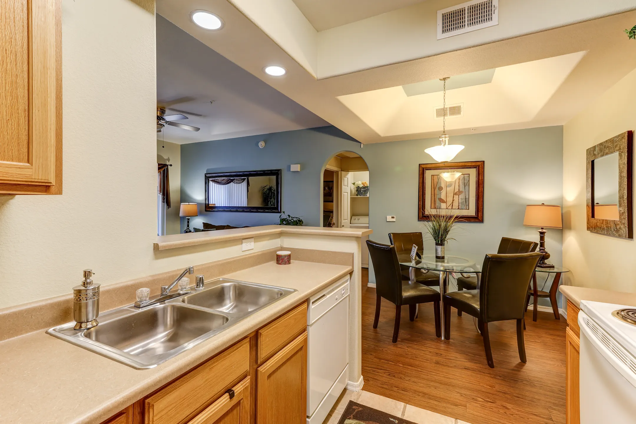 Sun Valley Ranch Apartment Homes 7353 E University Dr Mesa, AZ