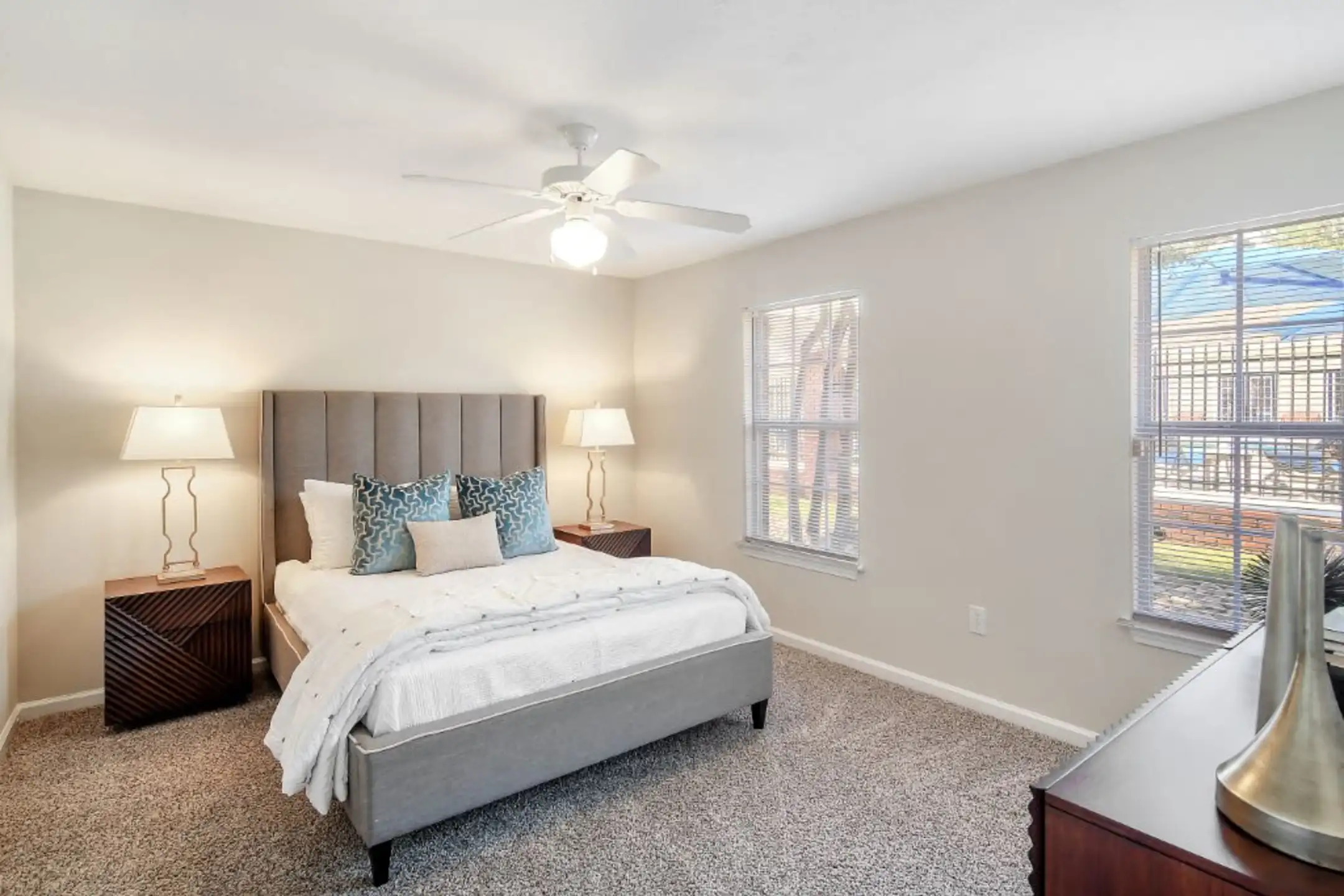 Bridgewater Apartments Brandon, MS 39047