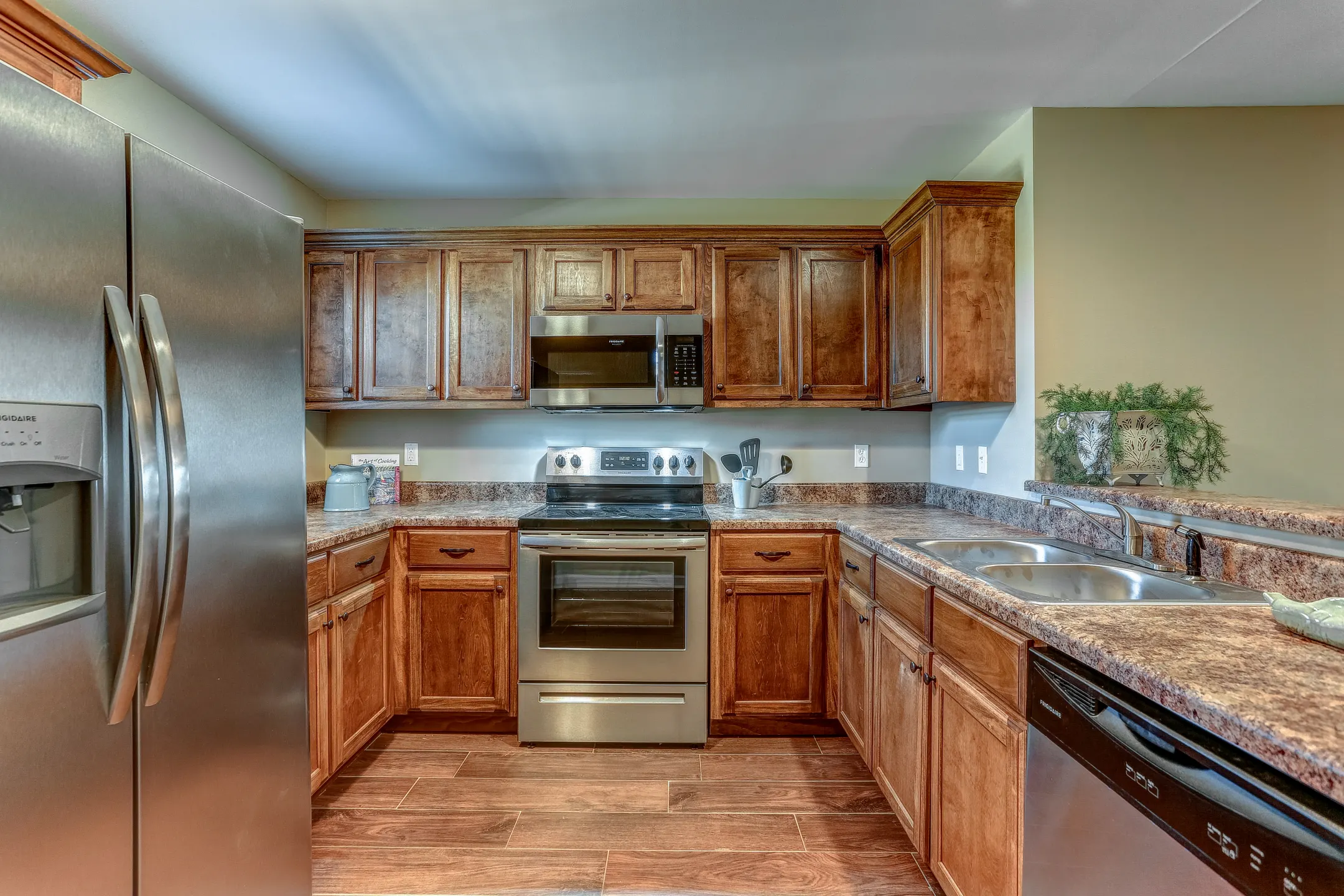 Bailey Springs Manor Apartments Florence, AL 35634