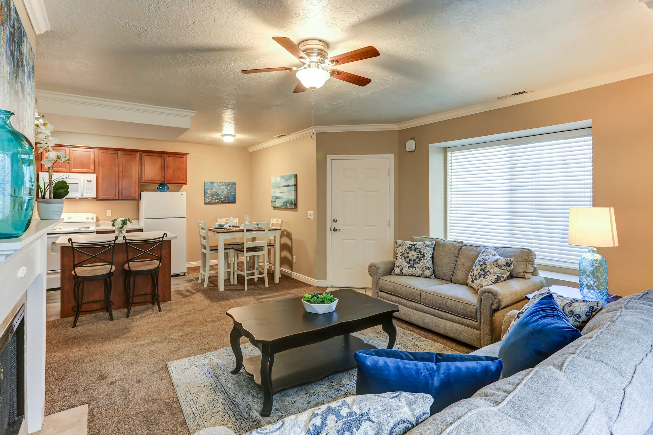 Country Springs 625 S Orem Blvd Orem, UT Apartments for Rent Rent.