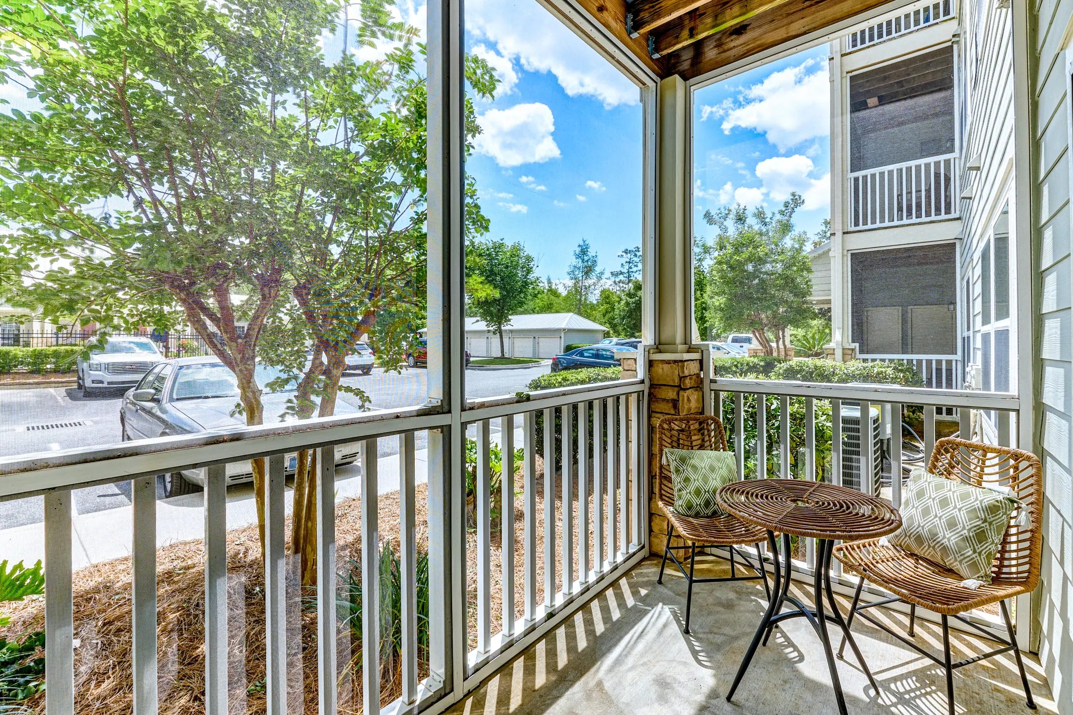 The Crossings at Nine Mile Road 9100 Baldridge Rd Pensacola, FL