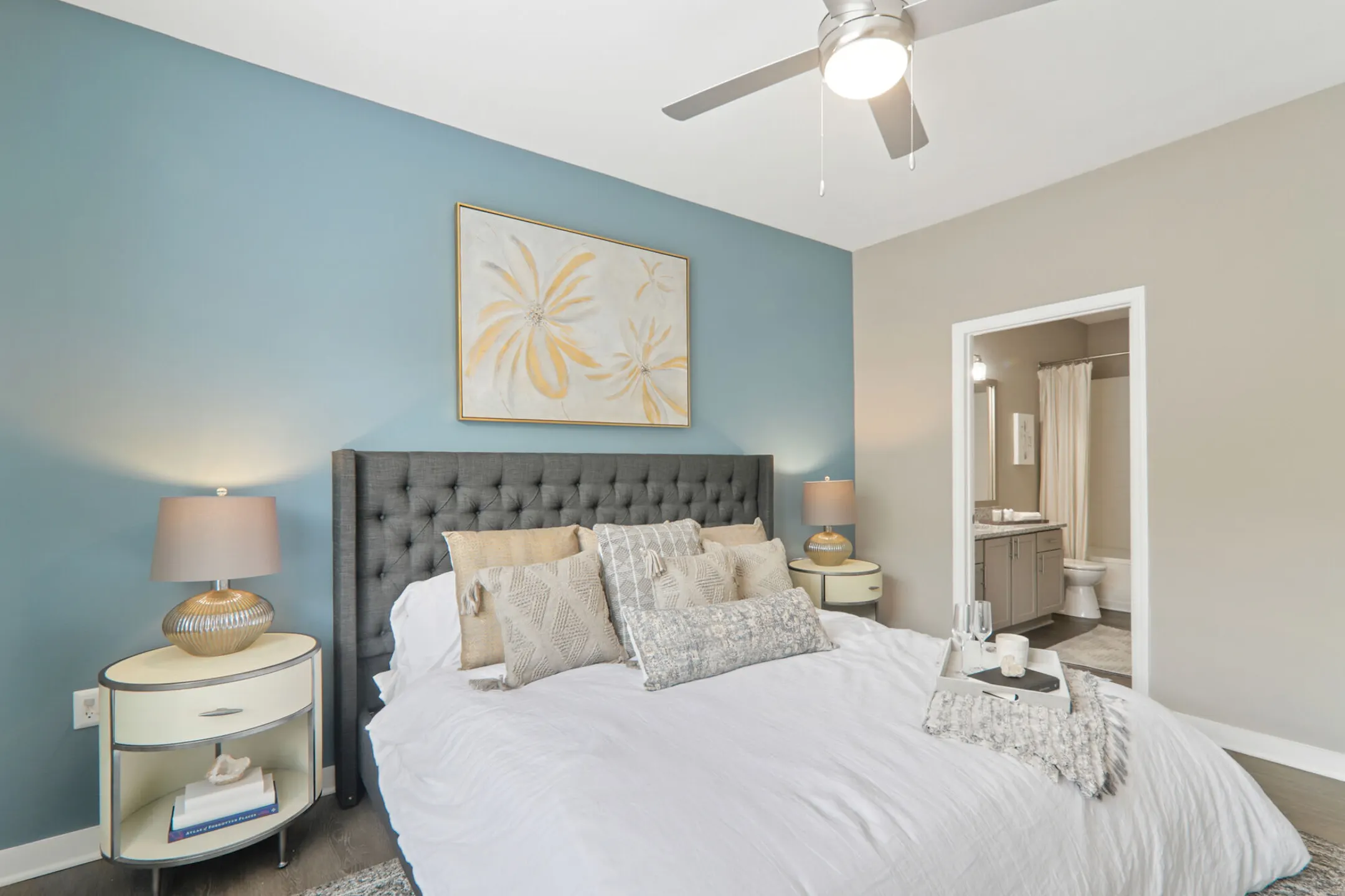 Preston View Apartments Morrisville, NC 27560