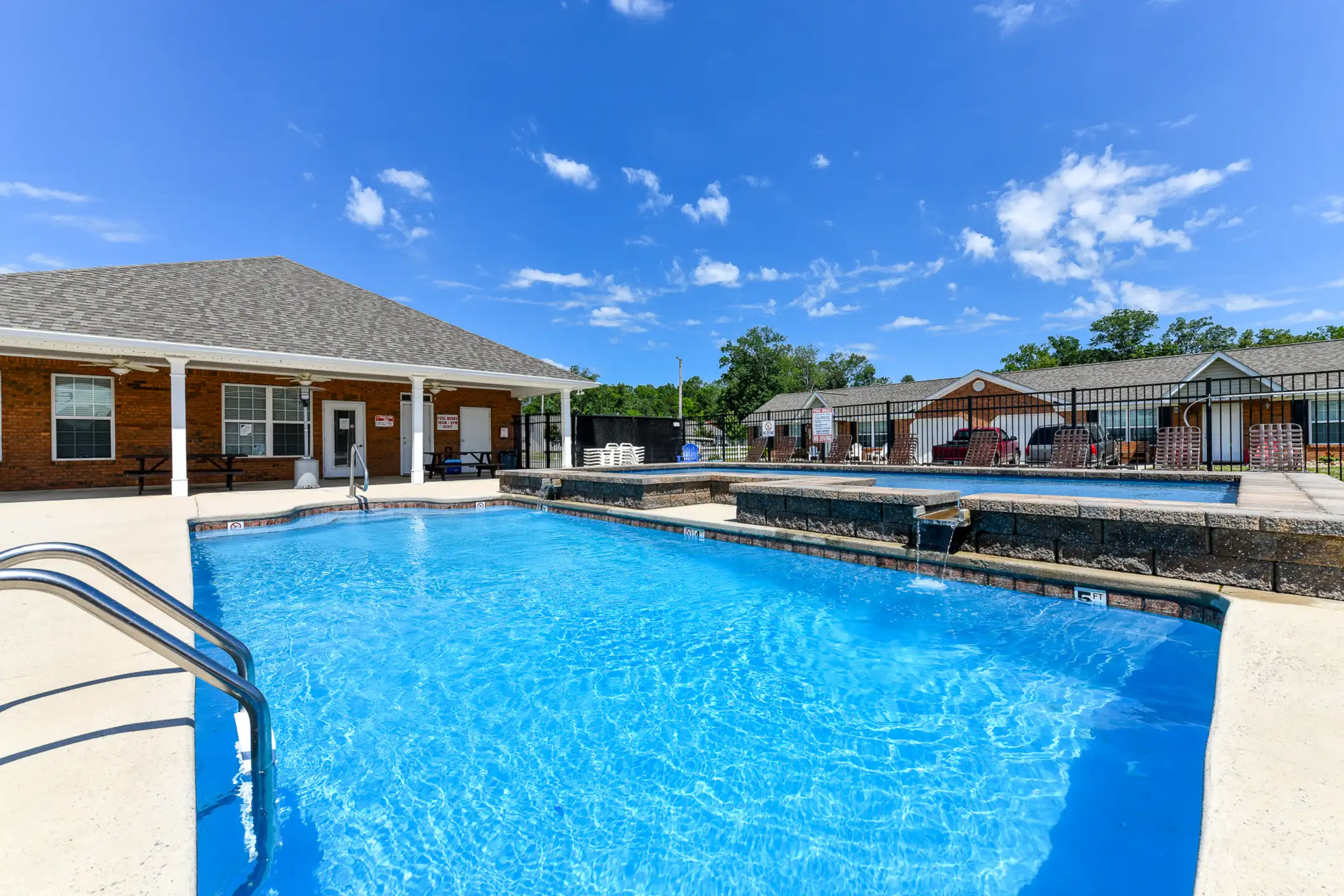 The Villages at Fort Town 304 Fort Town Dr Fort Oglethorpe, GA