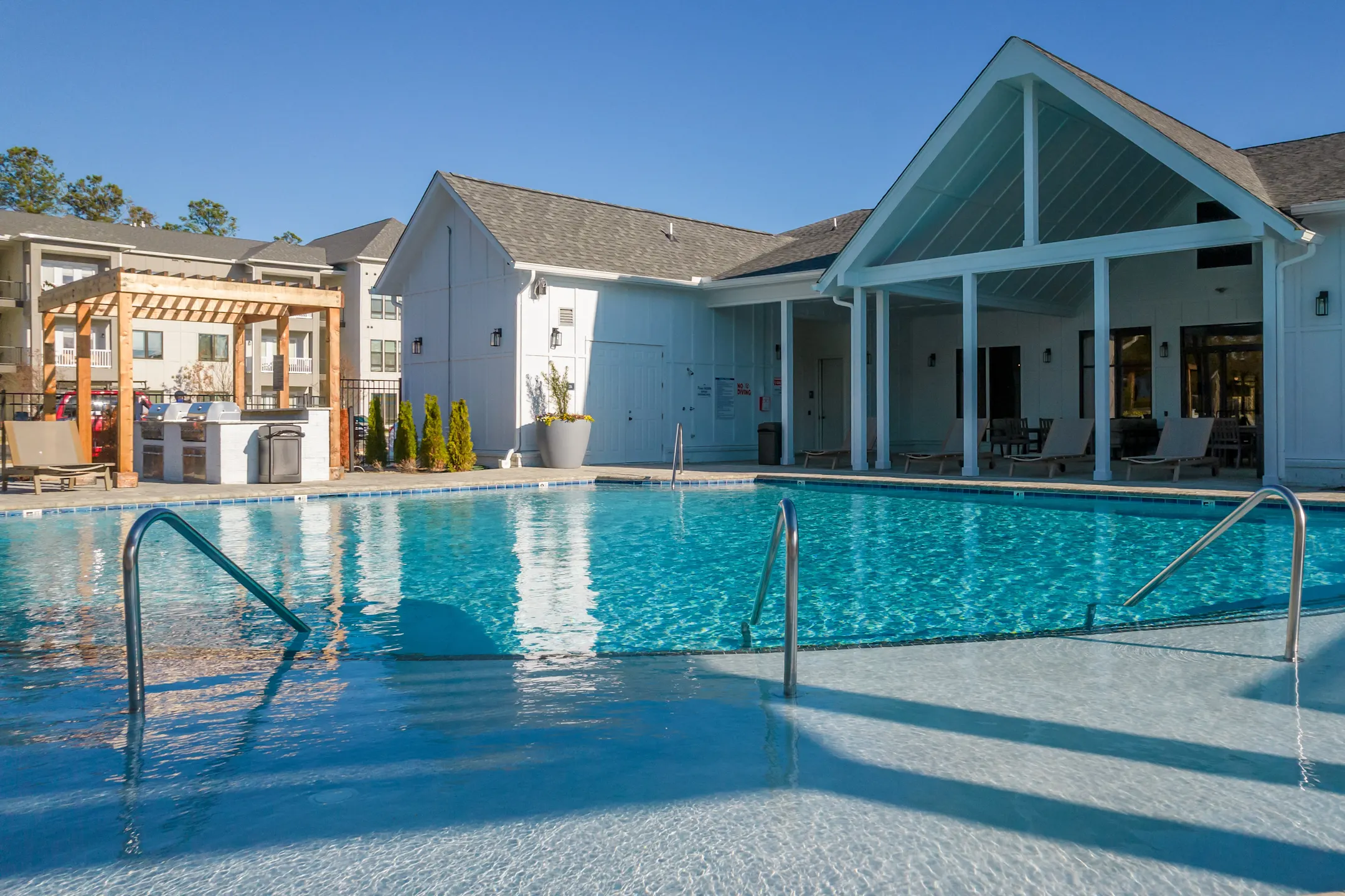 Ansley Park 3612 Beverly Cove Way Wilmington, NC Apartments for