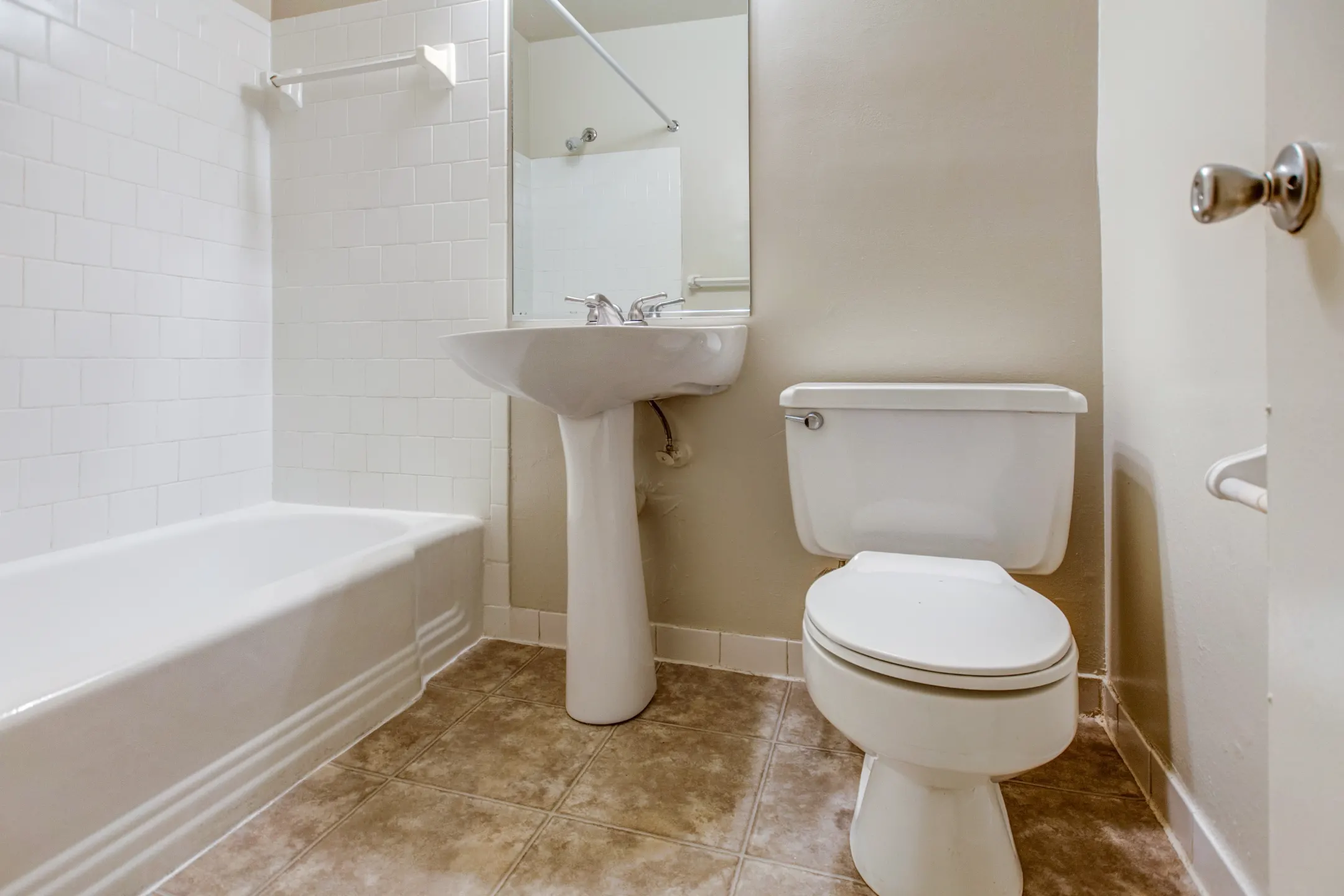 Bathroom - Southview - Oxon Hill, MD