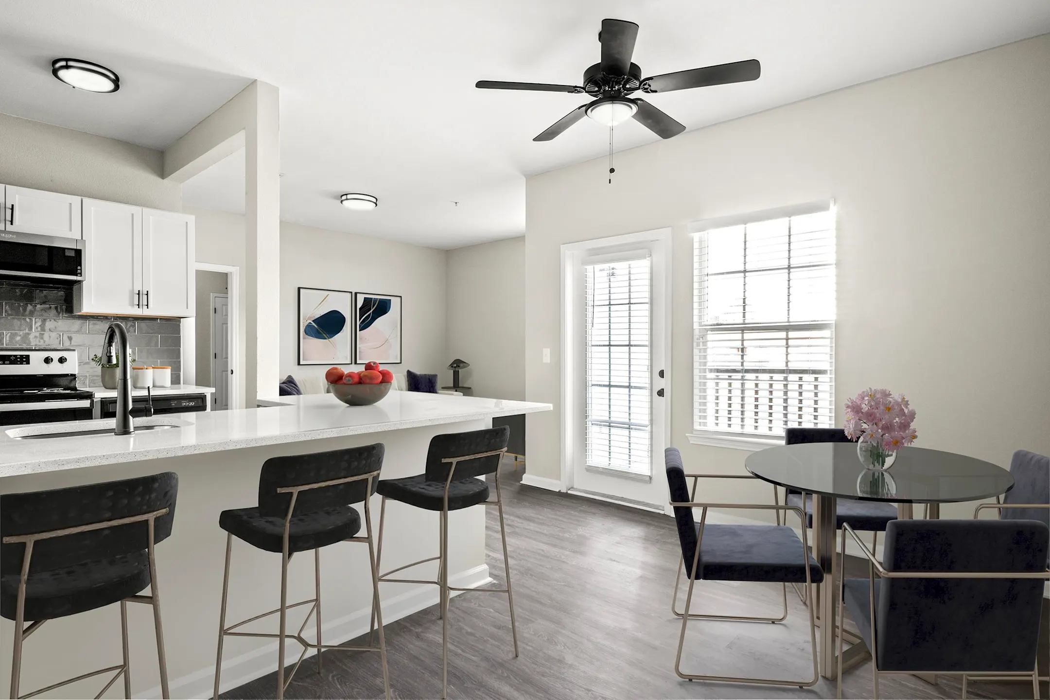 The Dutton Luxury Apartments 1345 Wenlon Dr Murfreesboro, TN