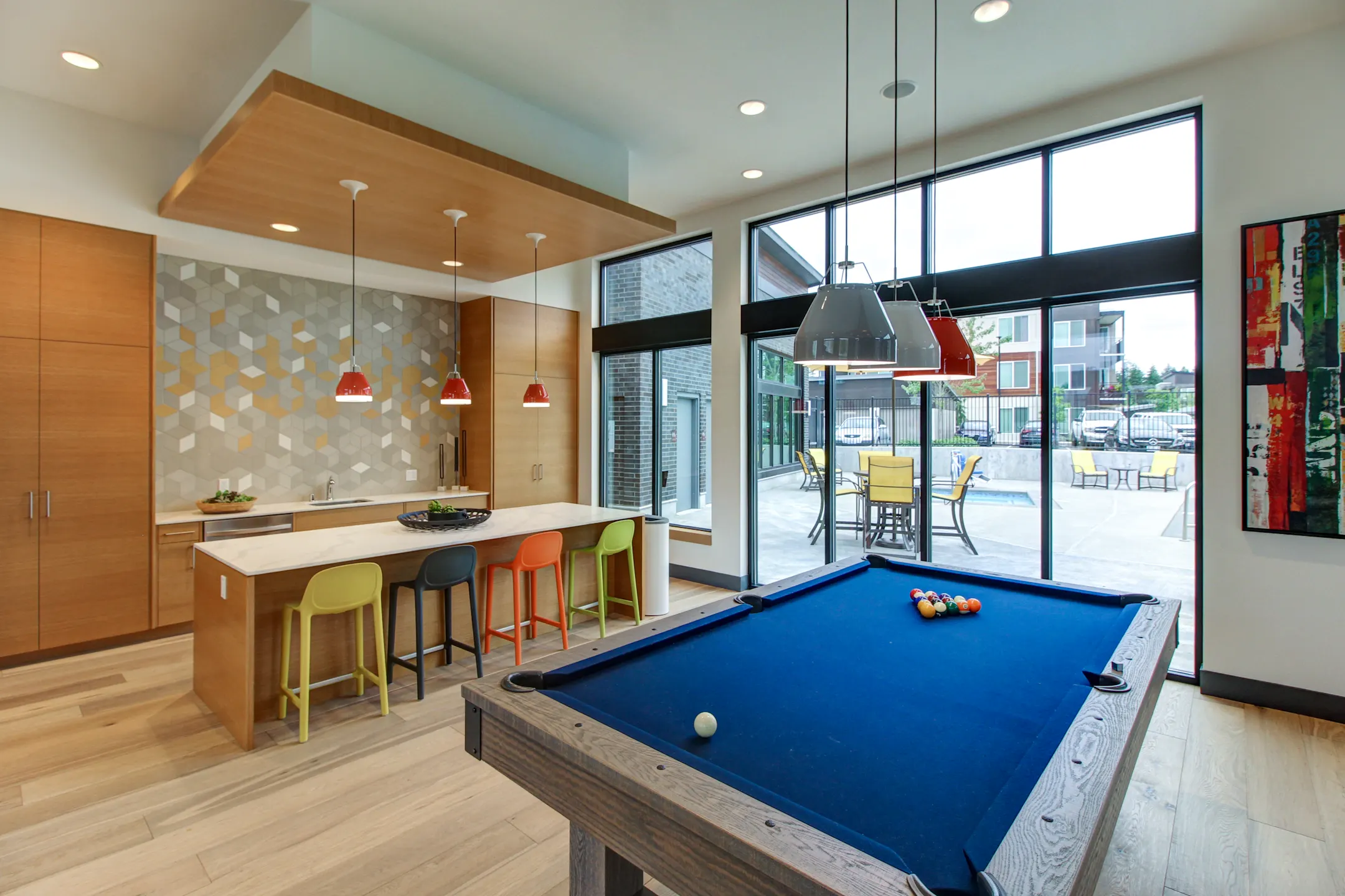 Monarch 26285 238th Lane SE Maple Valley, WA Apartments for Rent