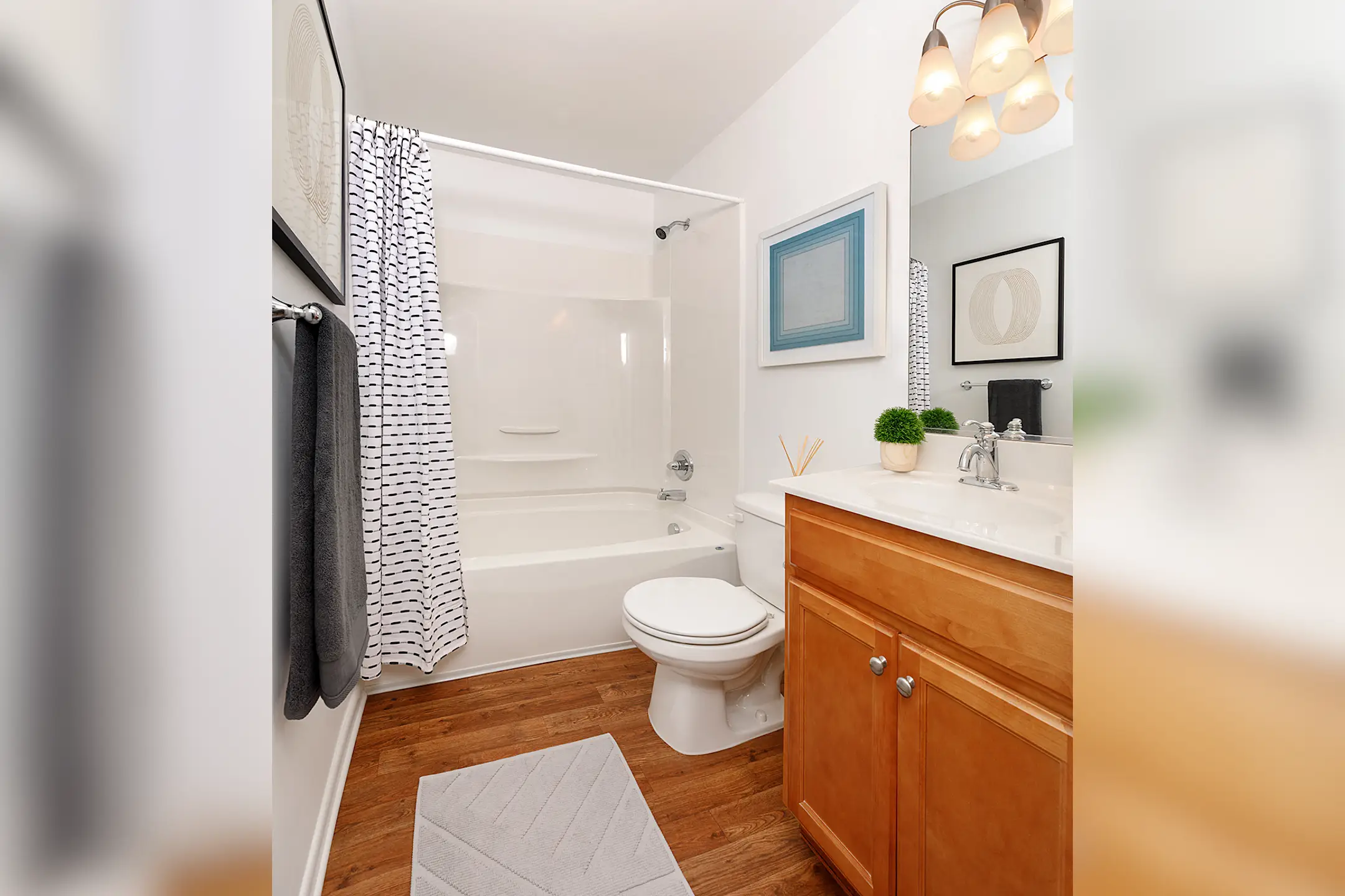 Abbington West End 4501 Sprenkle Ln Ofc A Henrico, VA Apartments