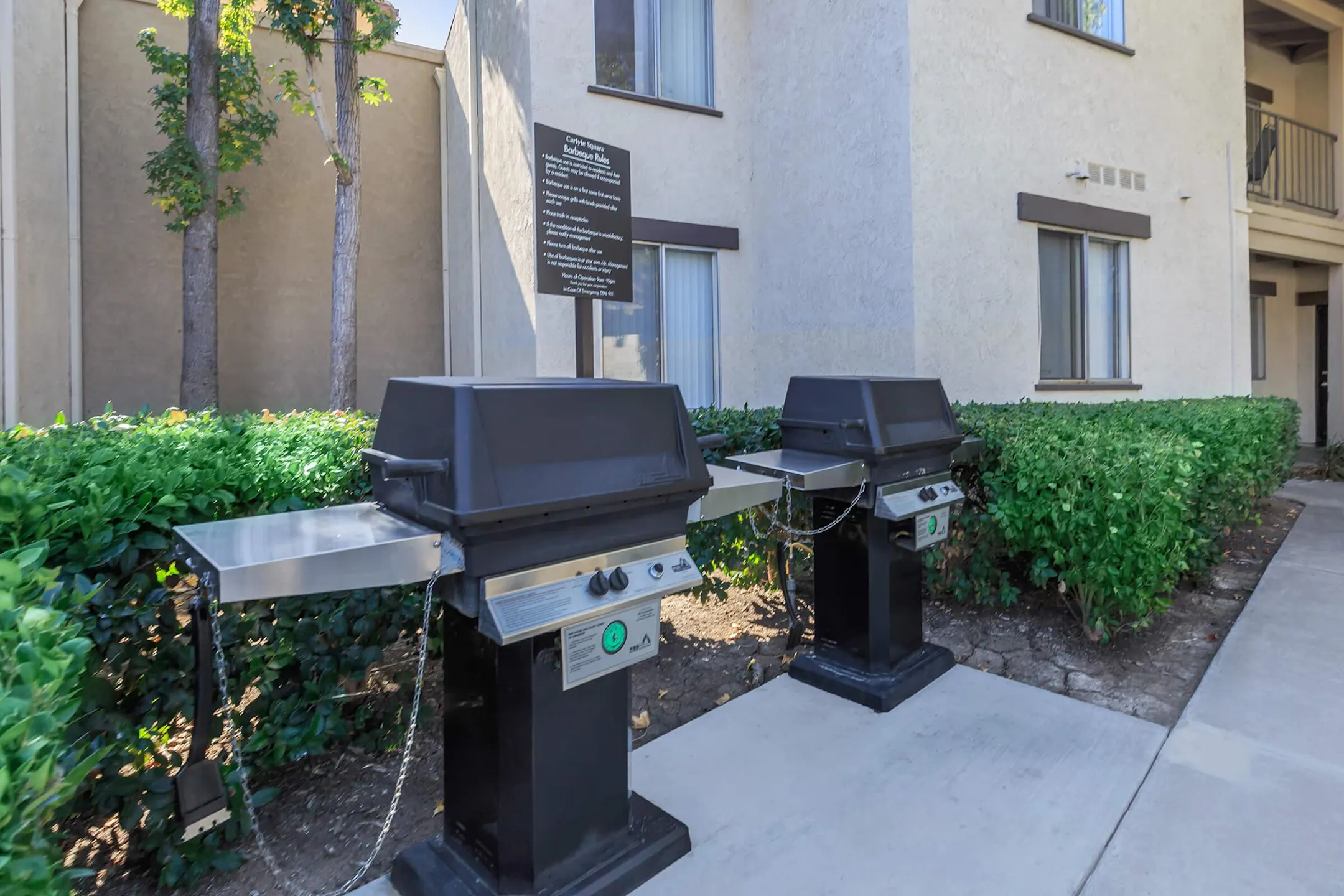 Carlyle Square Apartment Homes 266 Backs Ln Placentia, CA