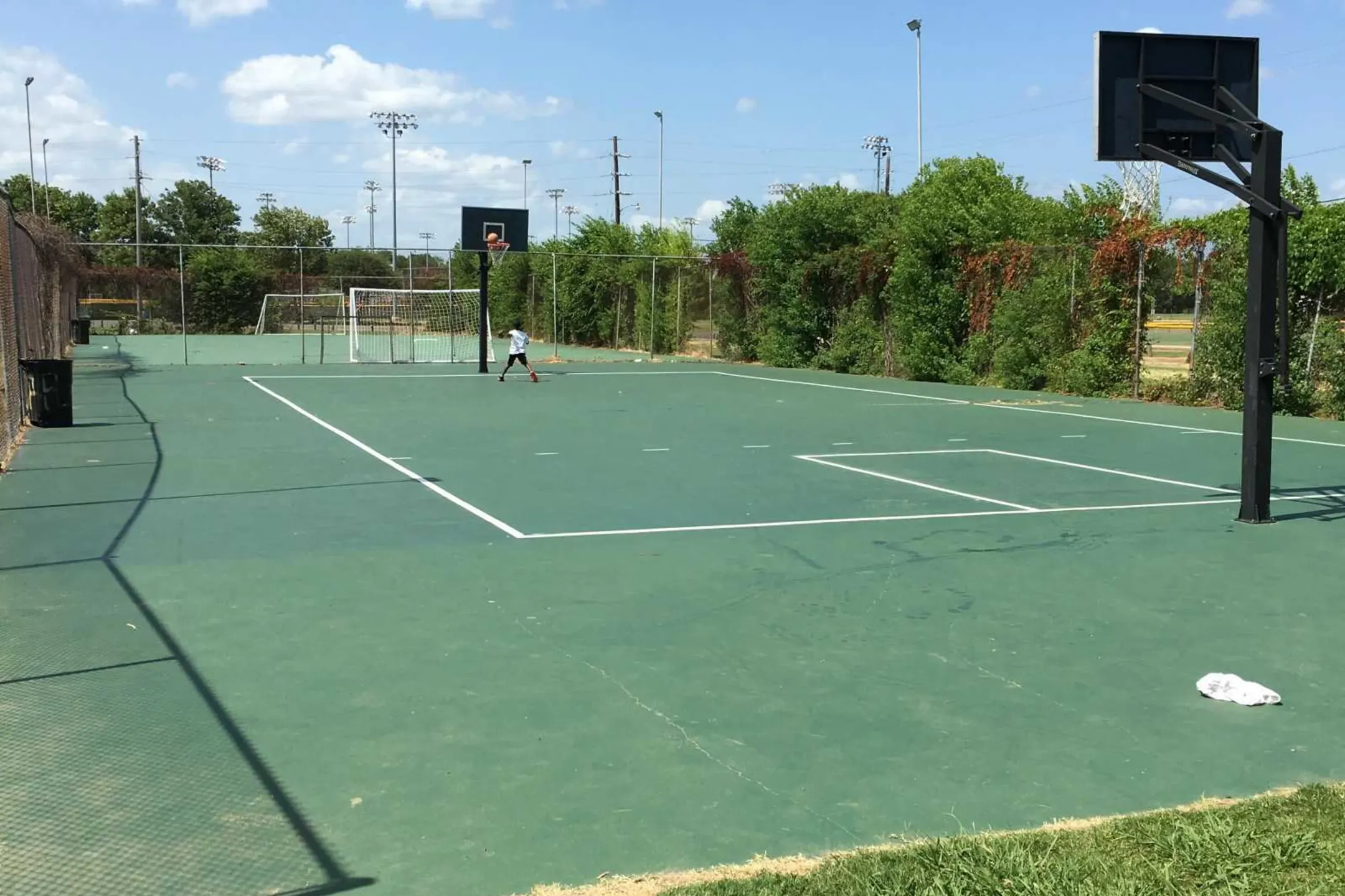 Fountain Lakes Apartments - Bossier City, LA
