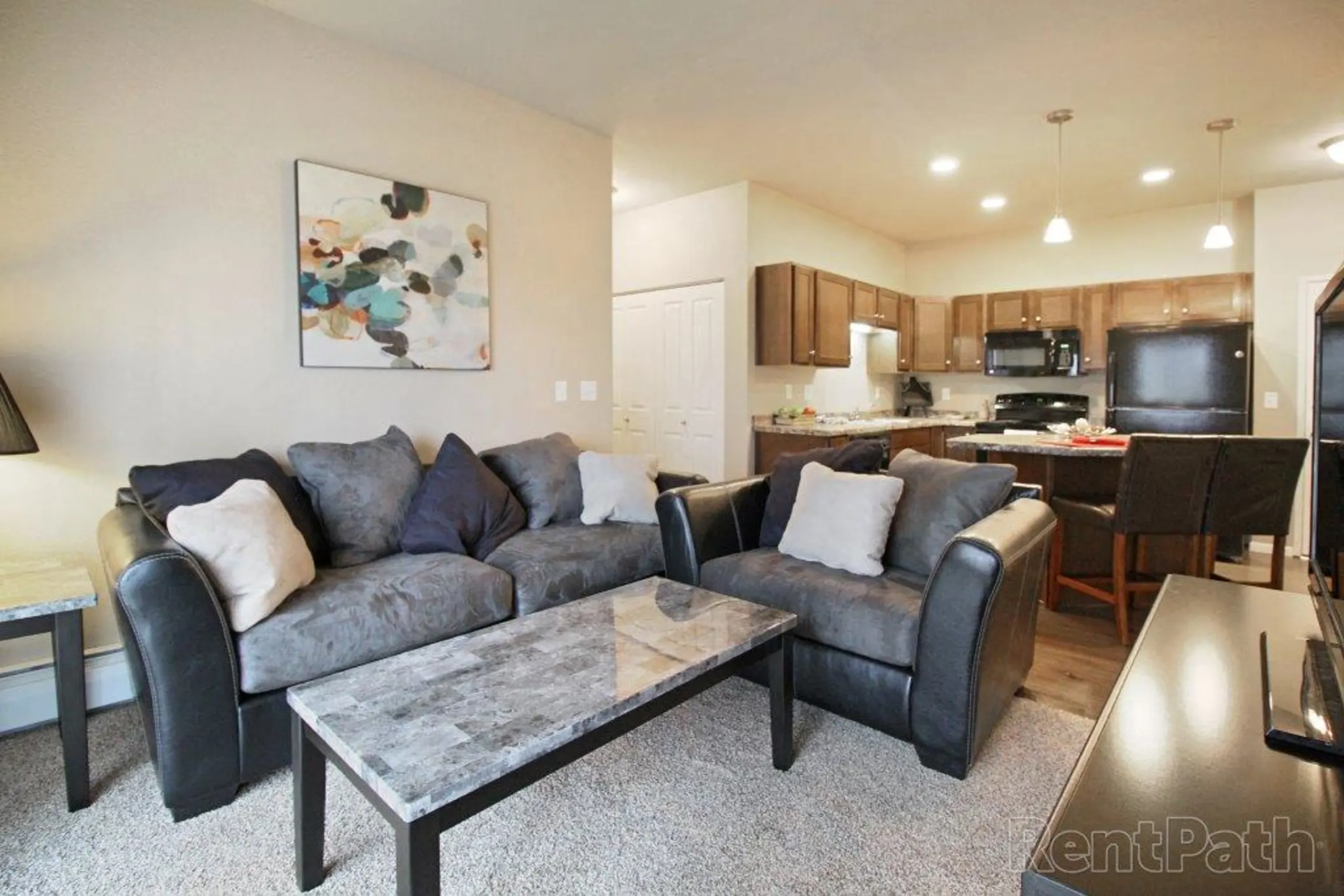 Brookledge Apartments Watford City, ND 58854