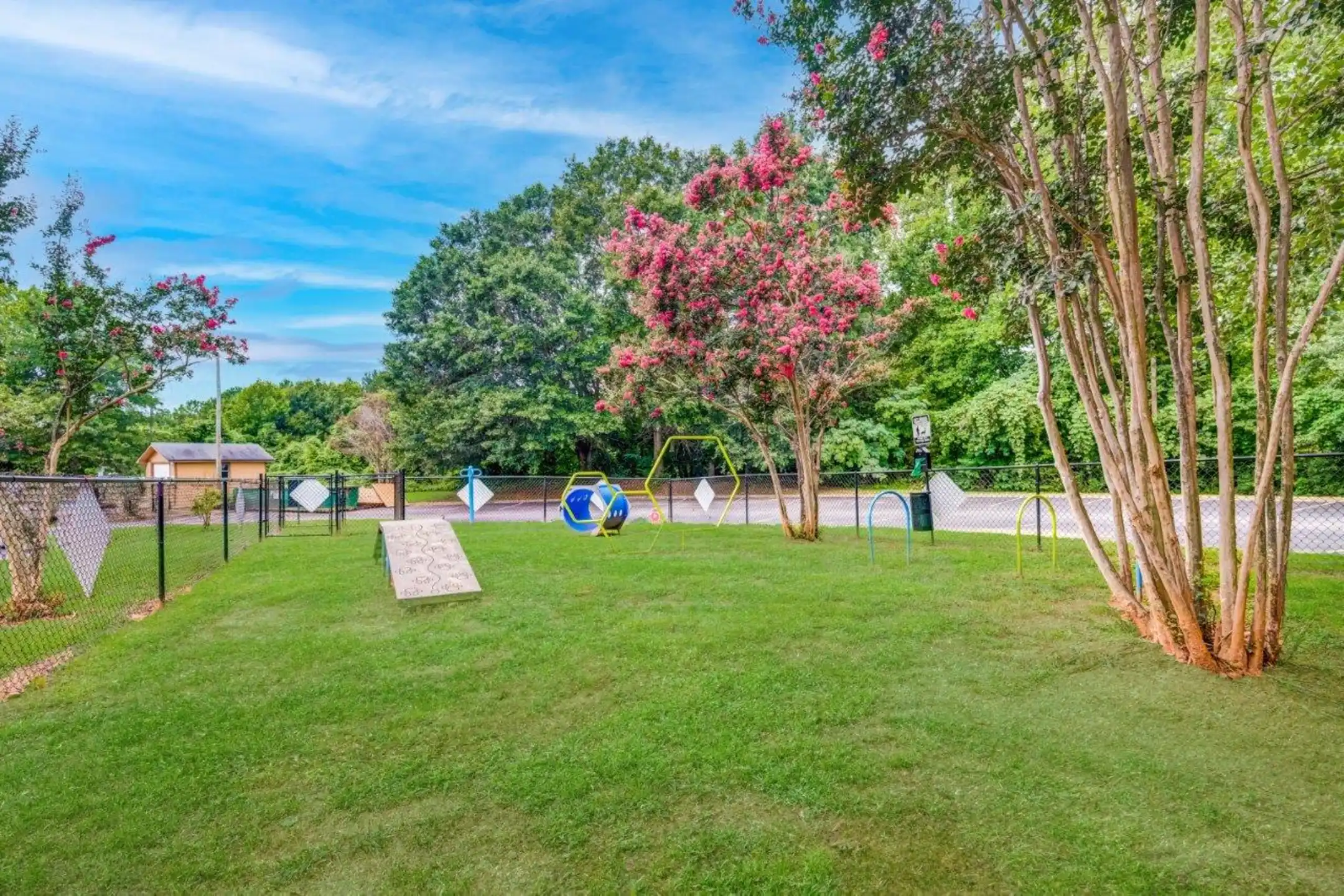 1022 West Apartments Gaffney, SC 29341