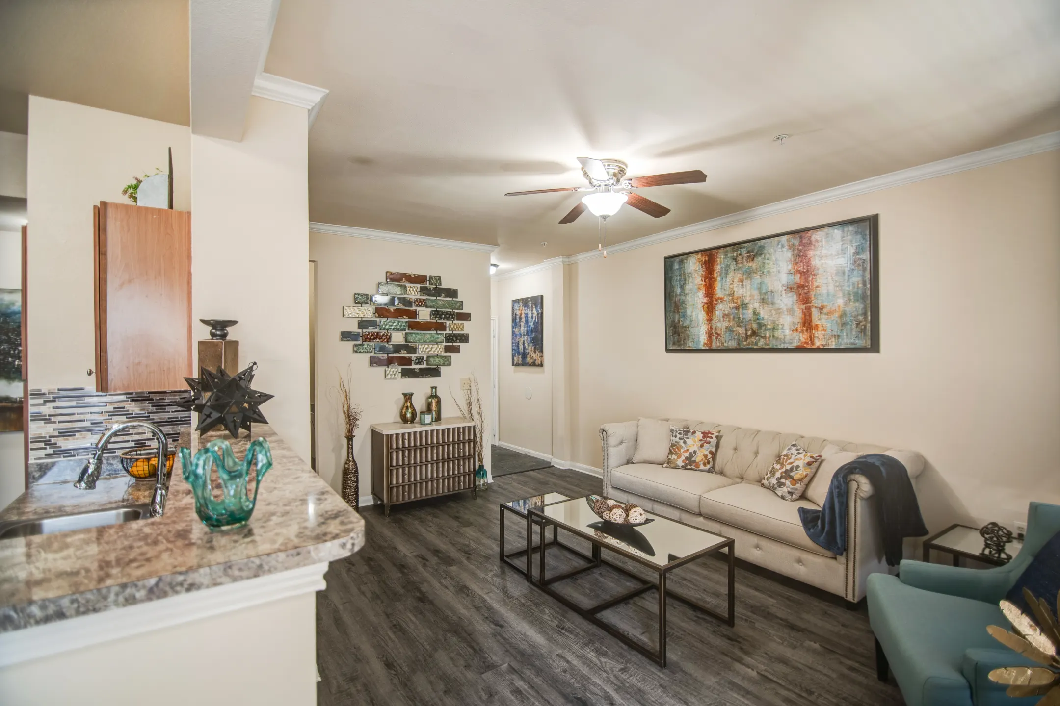 Constellation Ranch Apartments Fort Worth, TX 76108