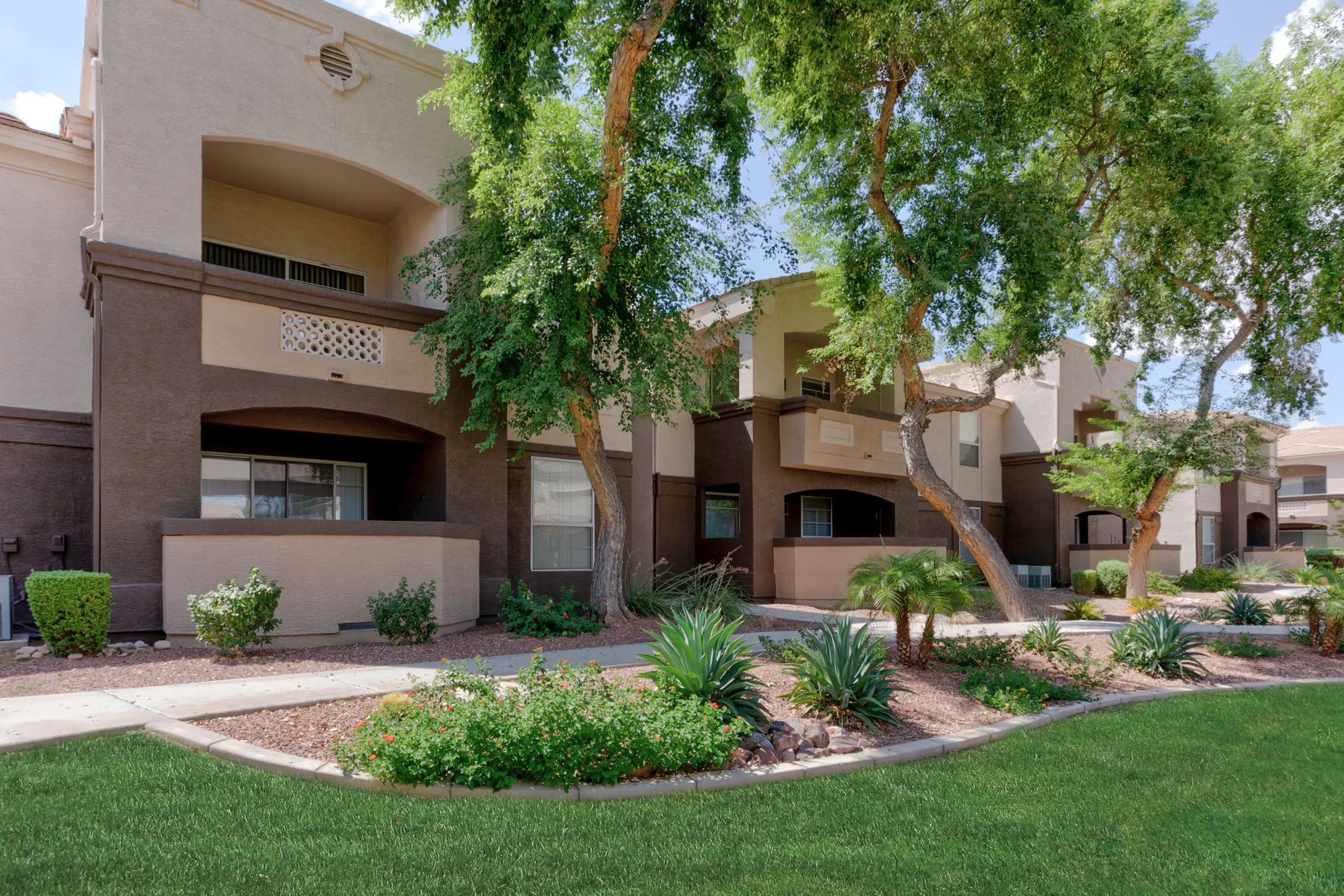 Sonoma Ridge Apartments