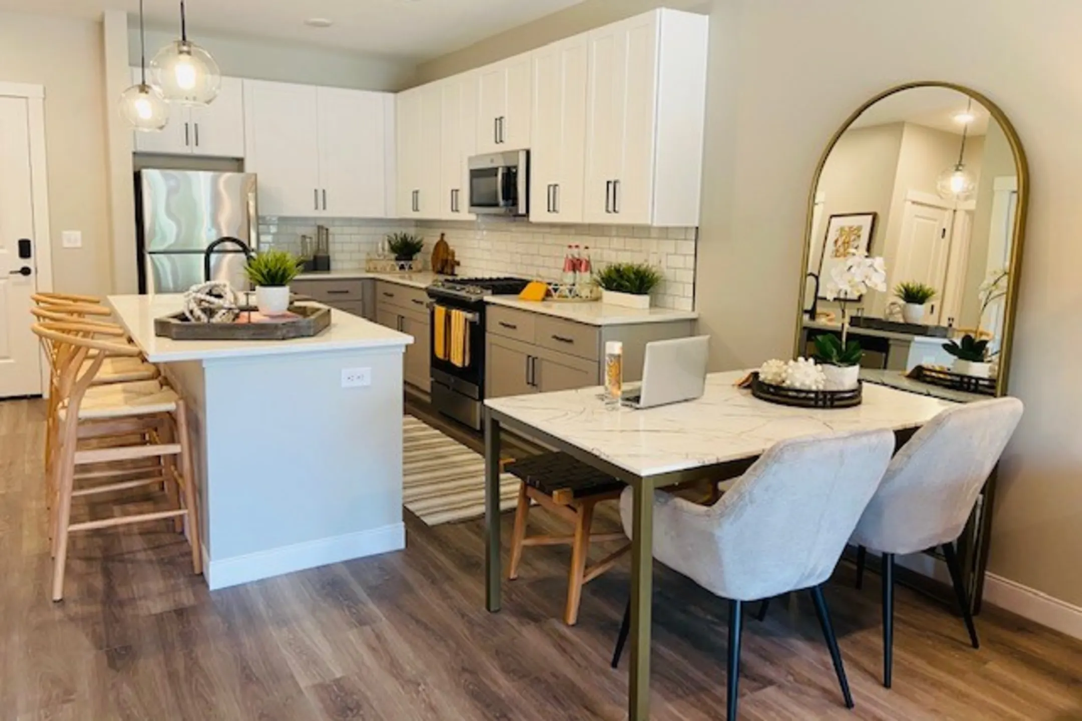 The Yards at Malvern Apartments Malvern, PA 19355