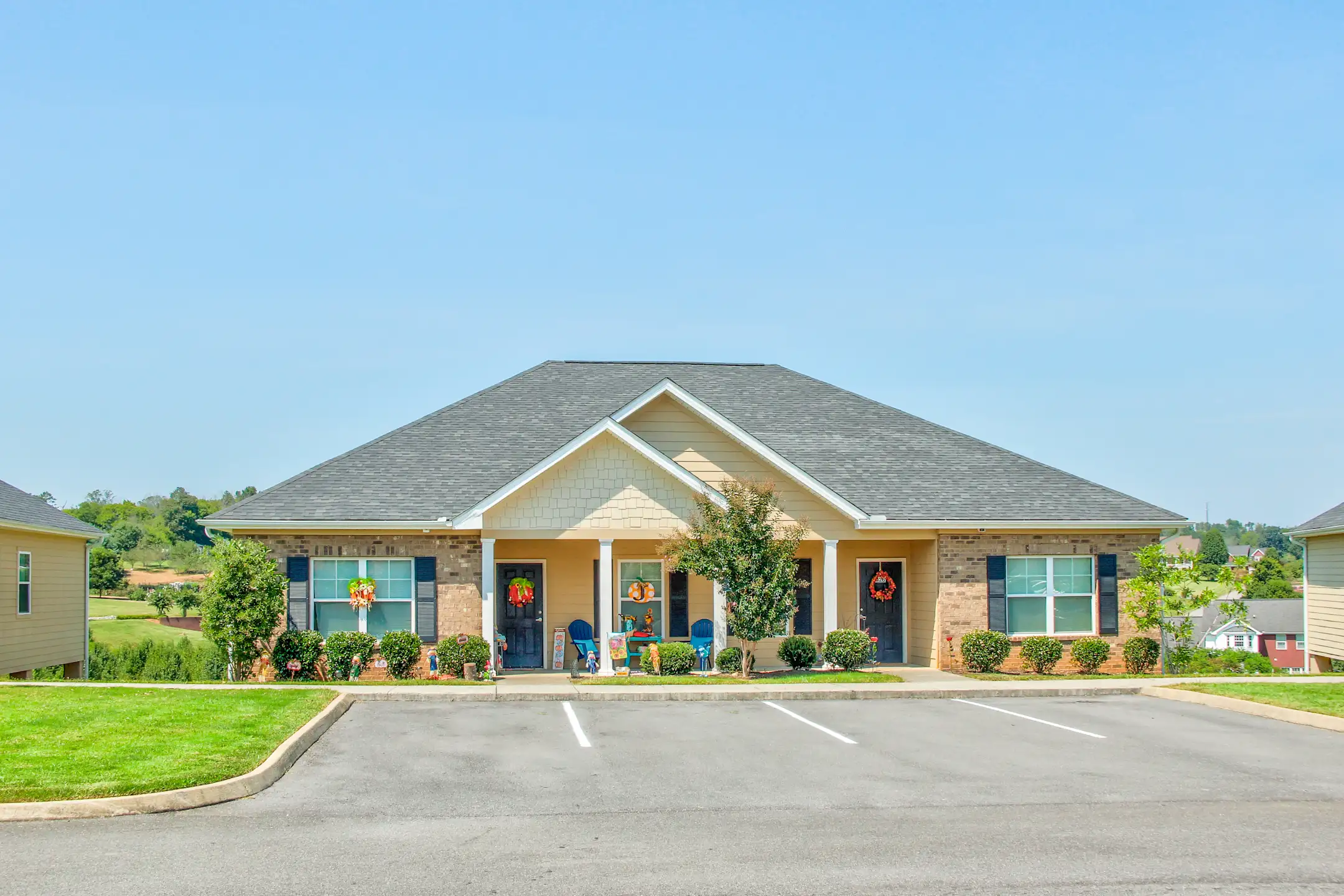 Knob Ridge Apartments Seymour, TN 37865