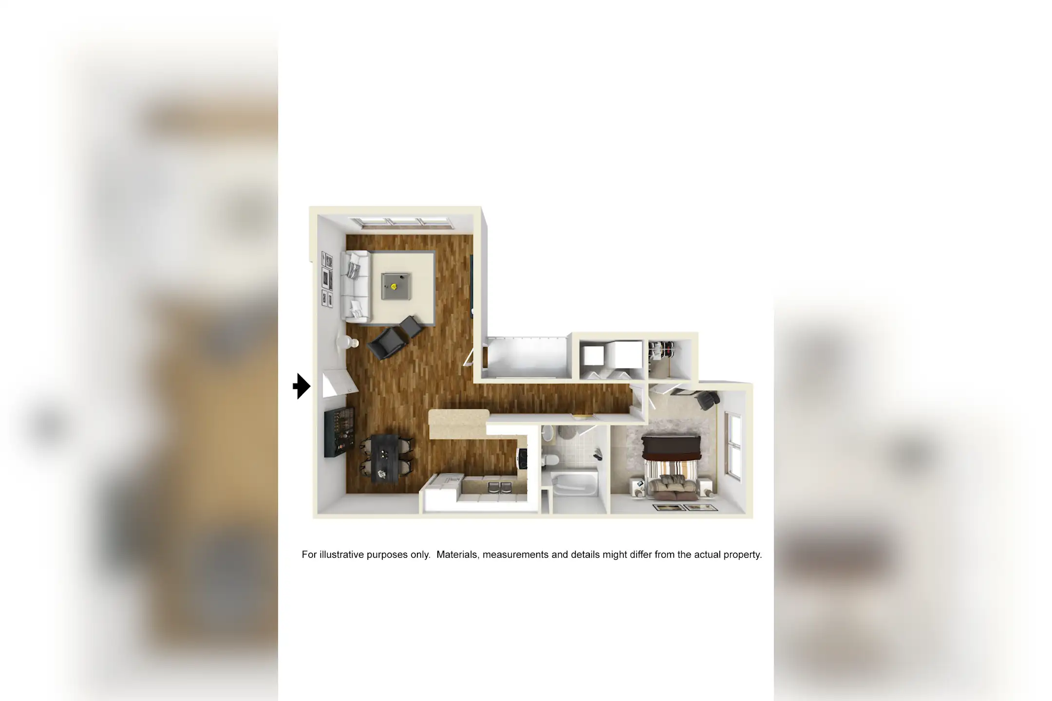 Fieldstone Place 150 Fieldstone Lane Daleville, VA Apartments for