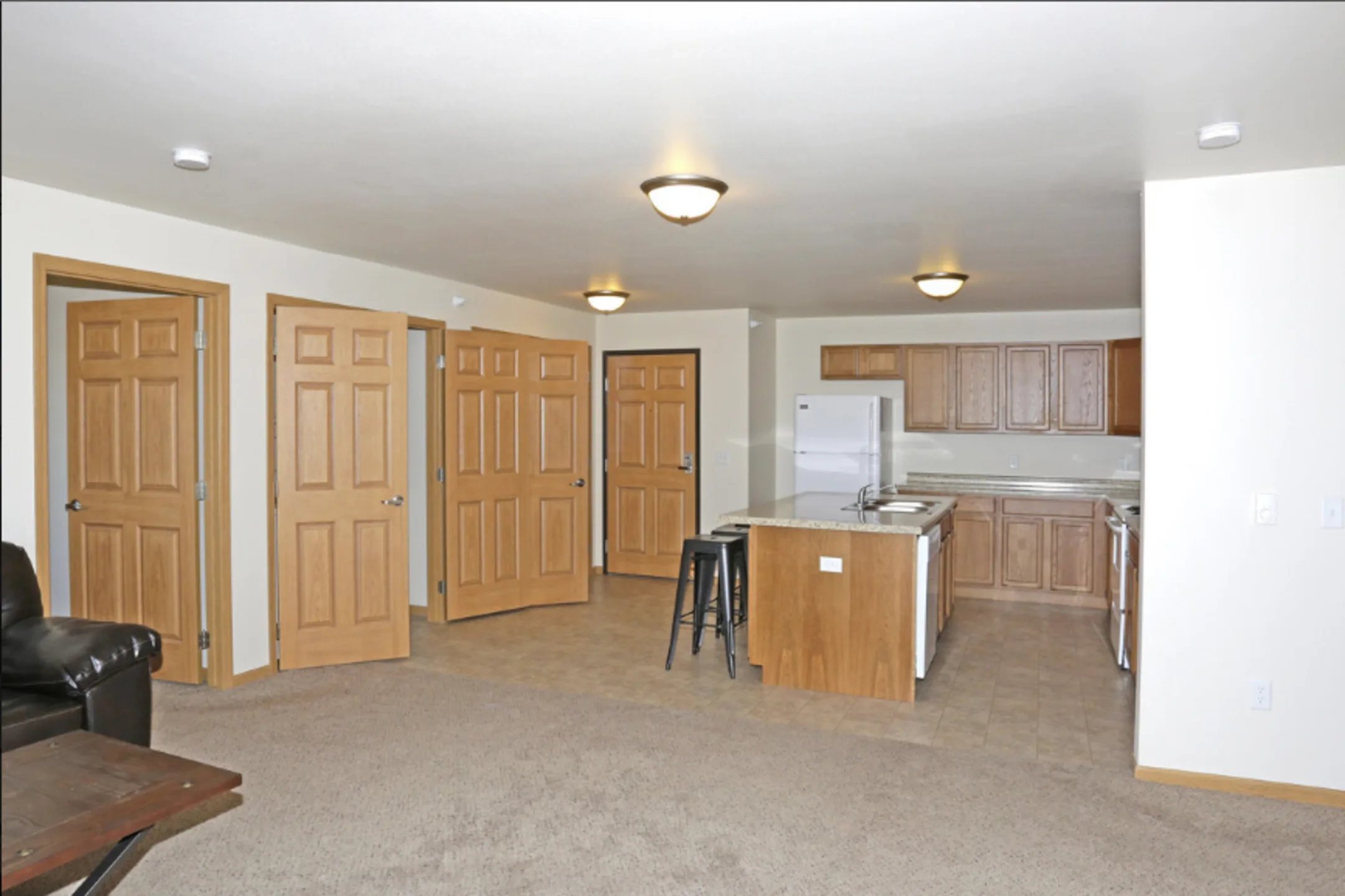 Stanley Square Apartments Apartments Stanley, ND 58784