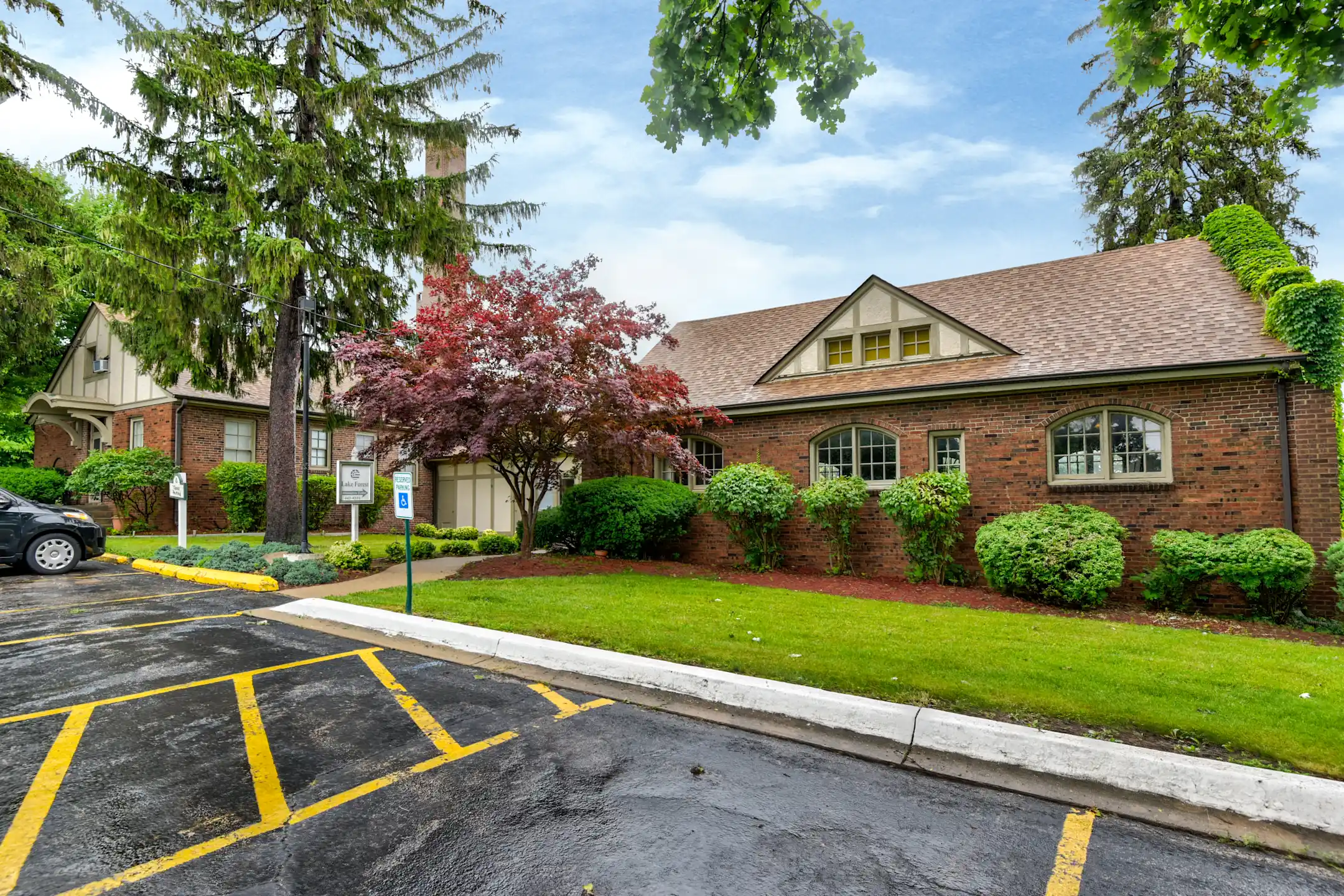 Waterview Estates Apartments Danville, IL 61832