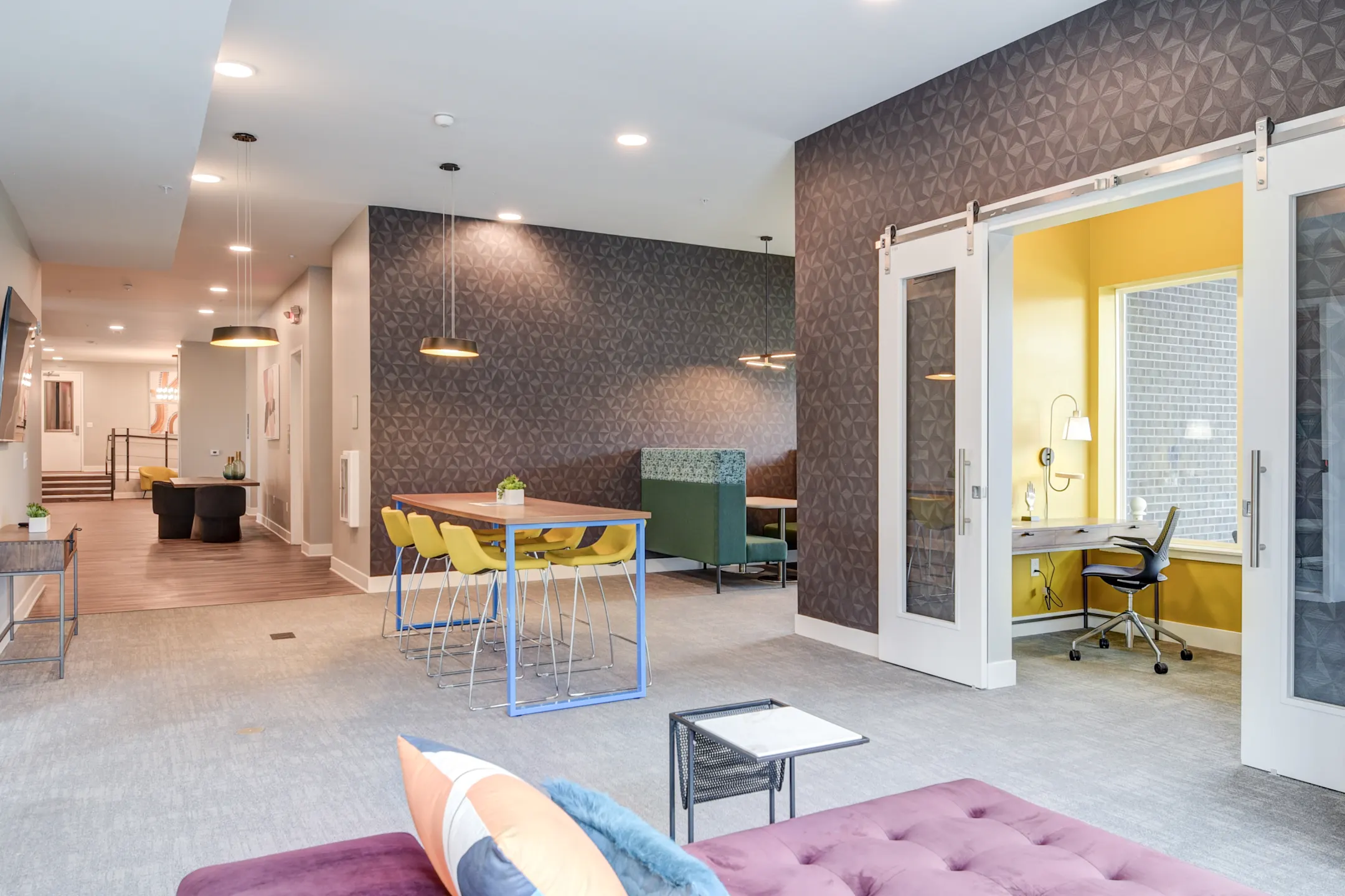 Bold on Blvd Apartments Saint Peters, MO 63376