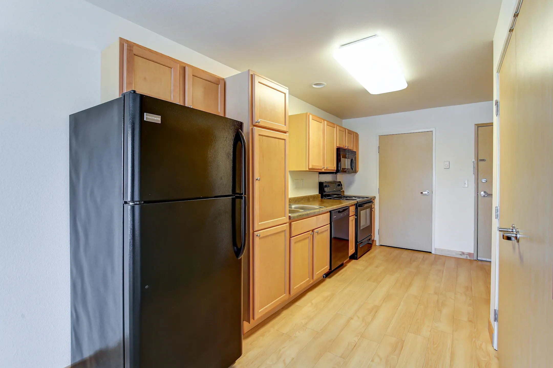 Badlands Apartments Apartments Williston, ND 58801