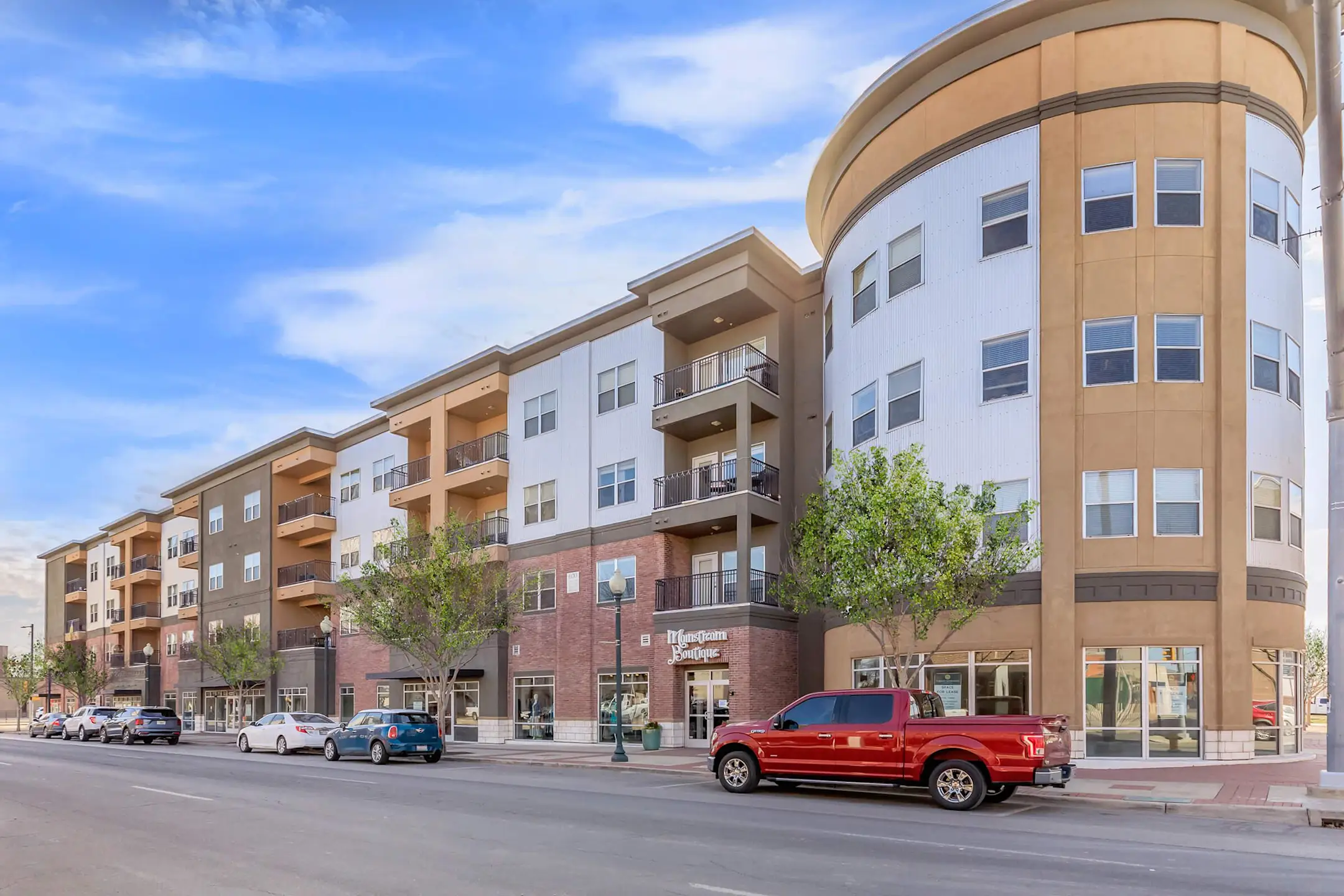 Franklin Place Apartments Waco, TX 76701