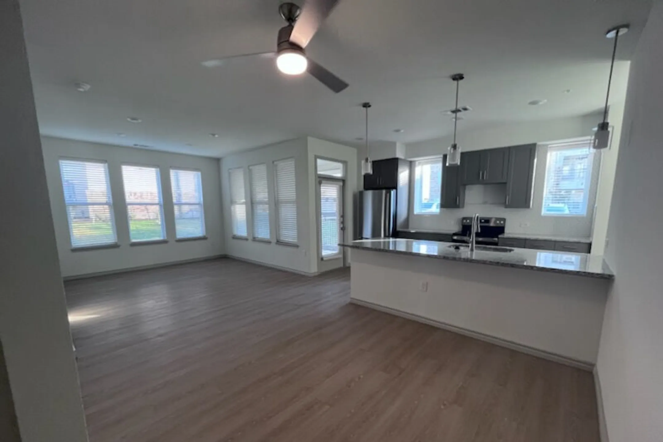The Ovilla at Legacy Square - Red Oak, TX