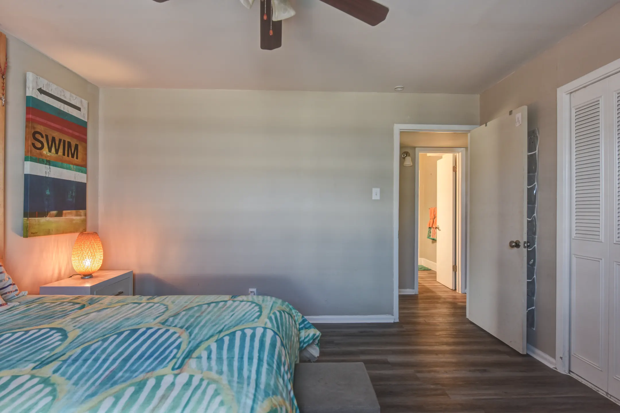 Bedroom - The Sterling - Corpus Christi, TX