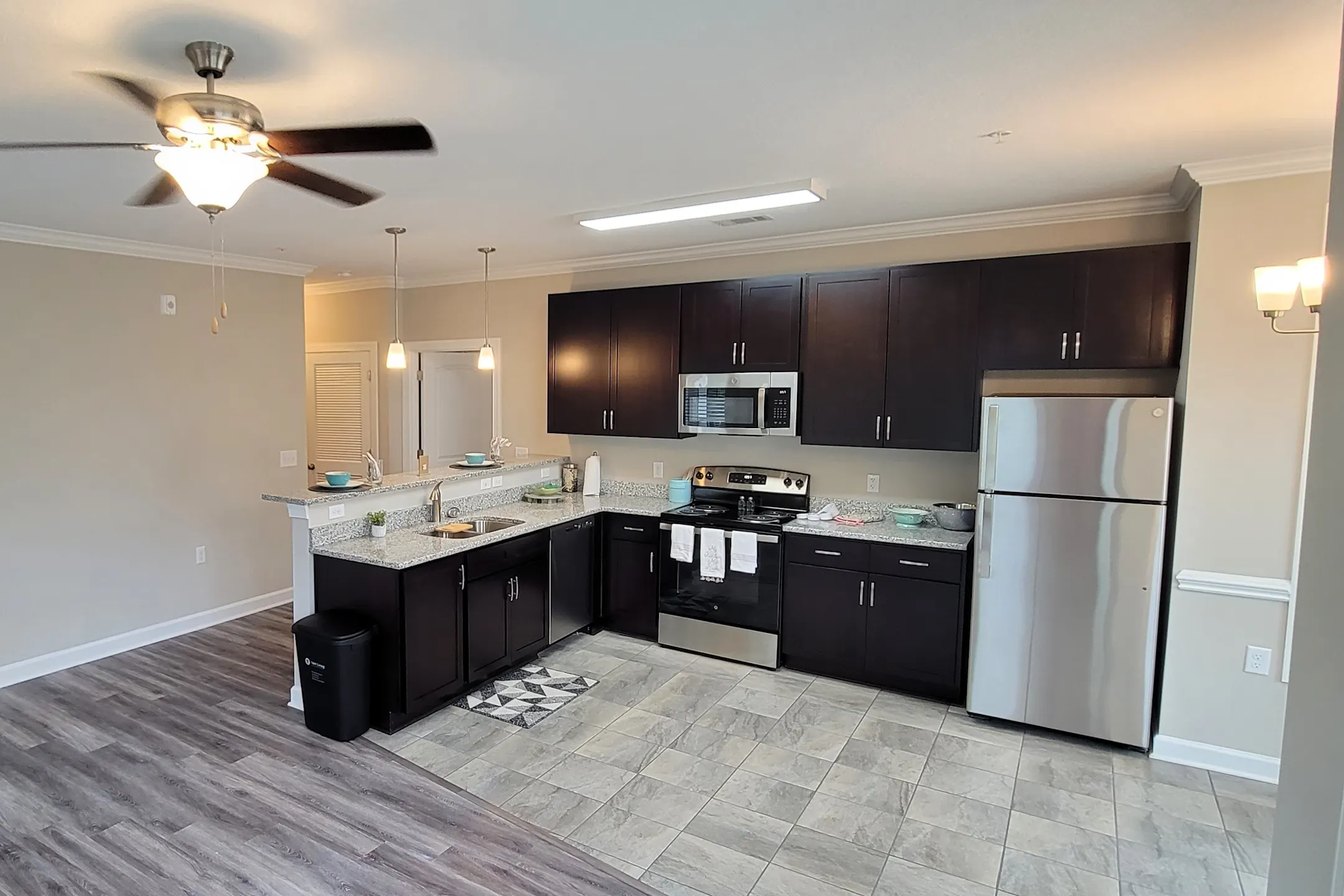 Palisades at Duncan Apartments Duncan, SC 29334