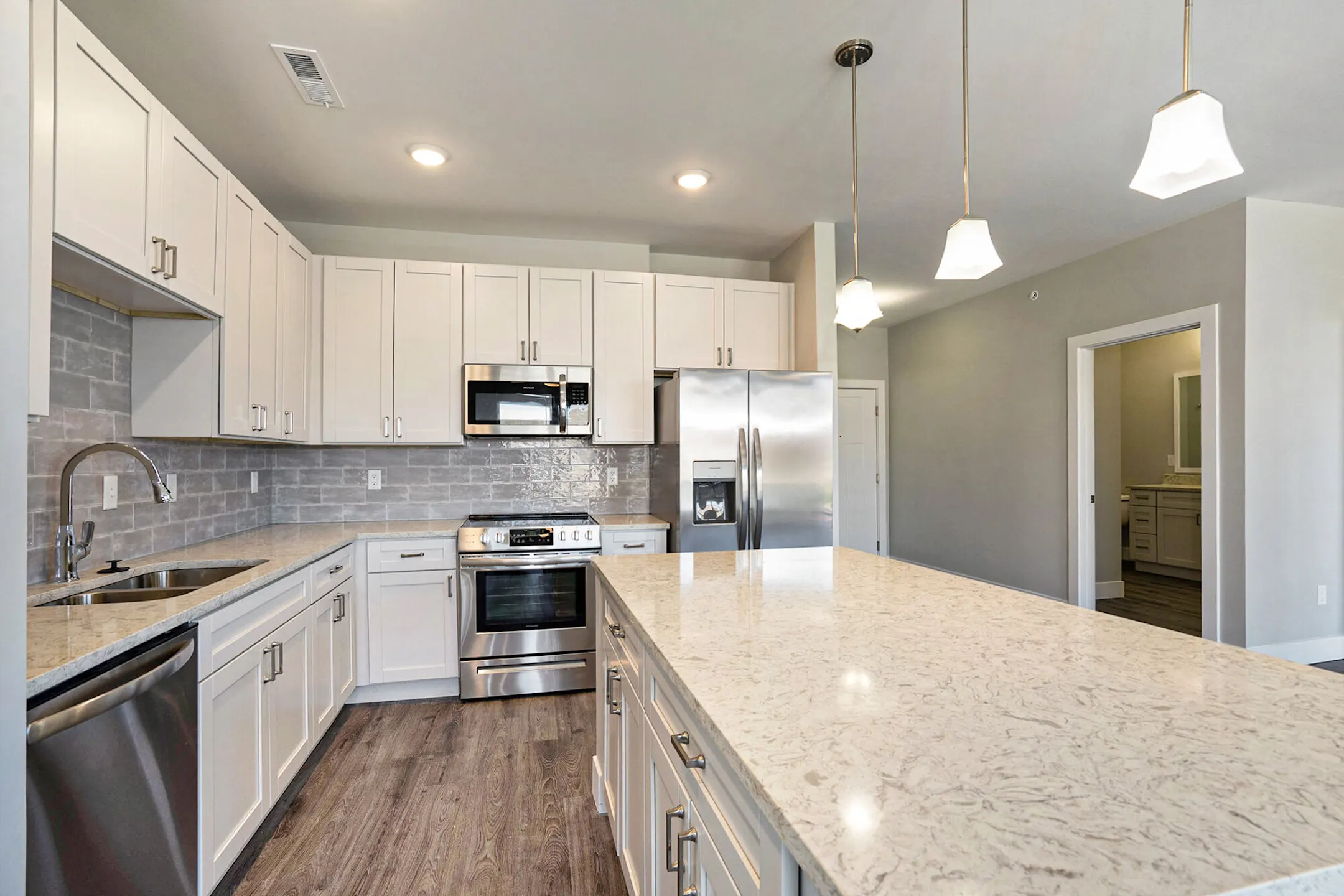 Traverse City Lofts