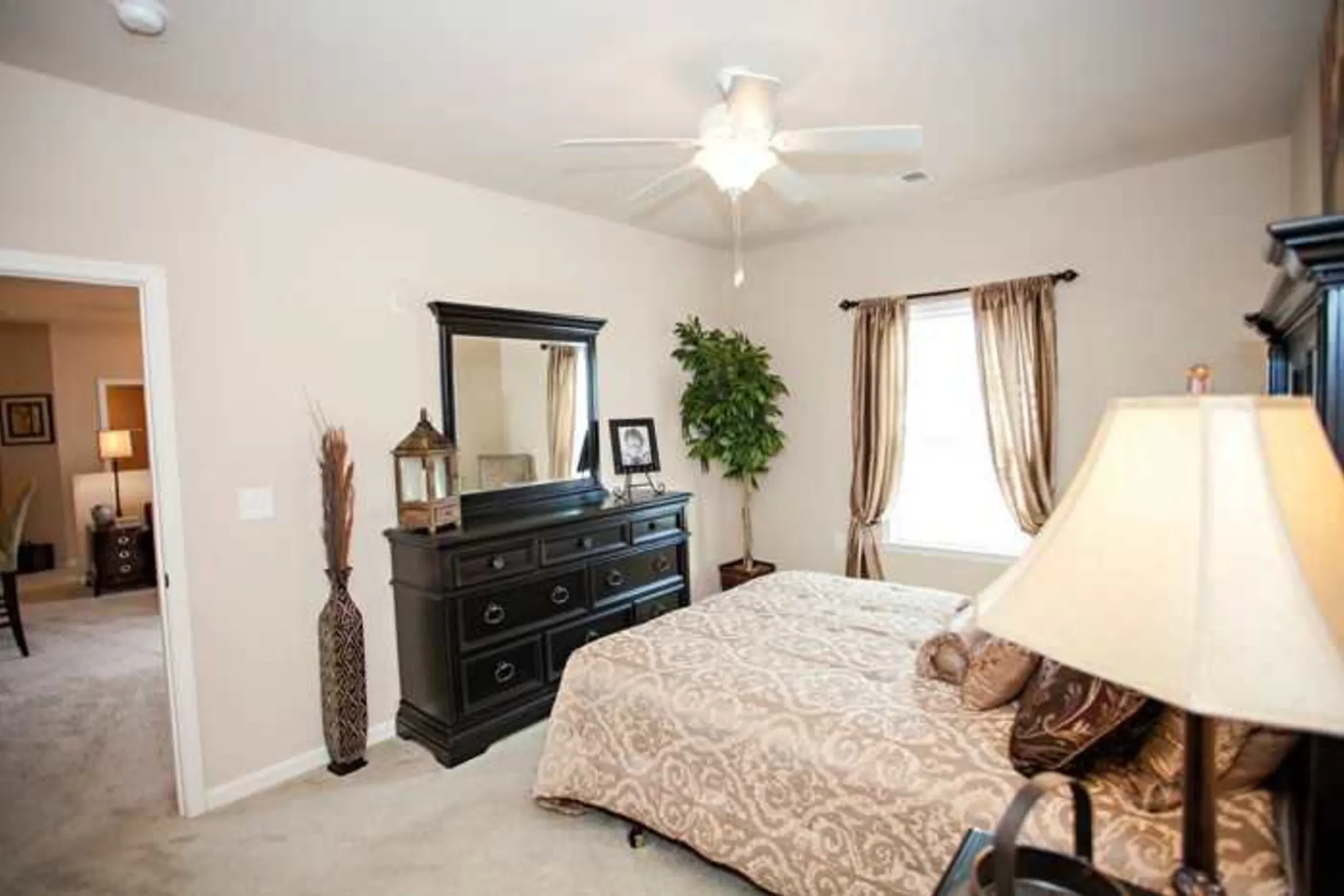 1 bedroom apartments in clemmons nc