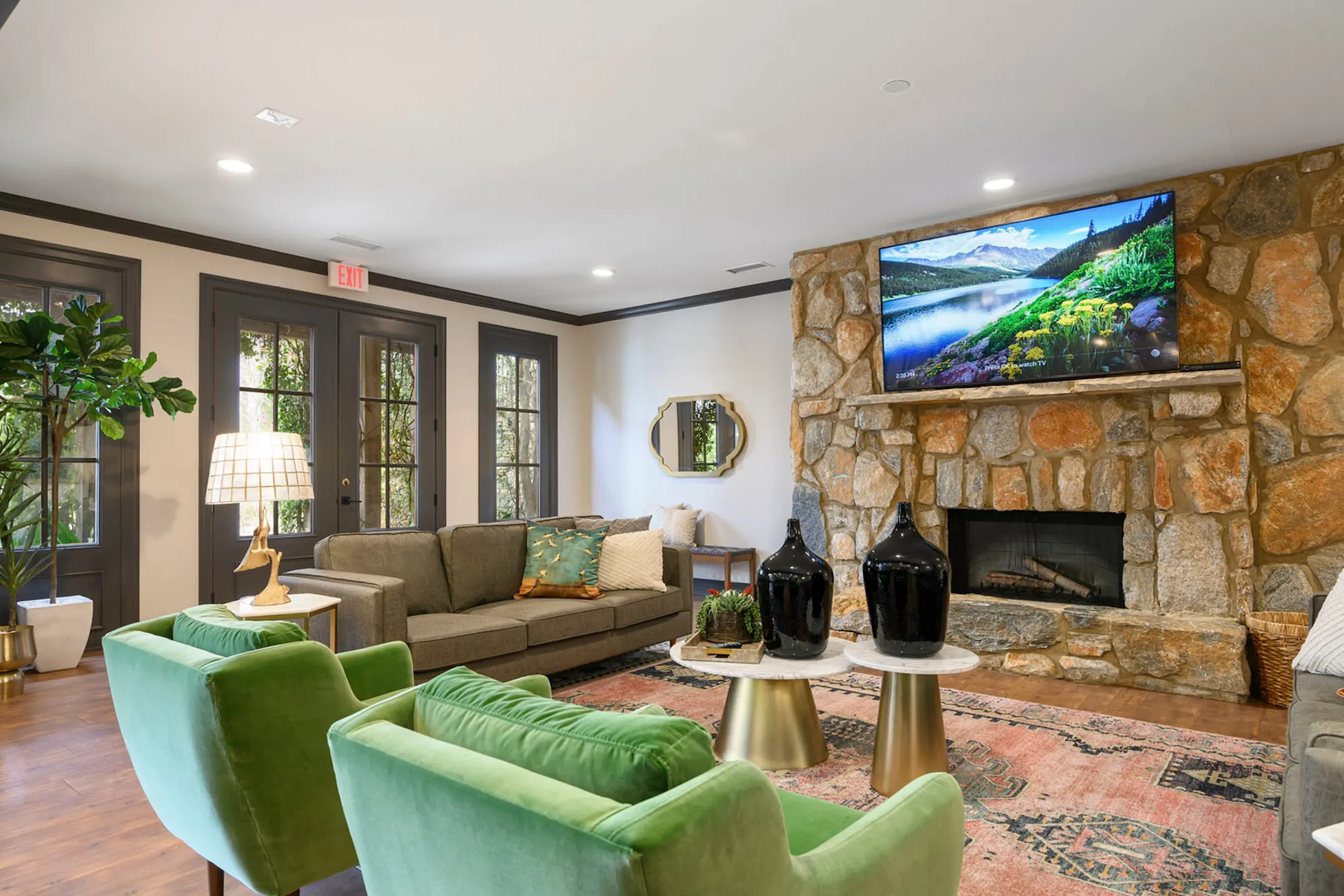 Grove Park Apartments Columbus, GA 31904