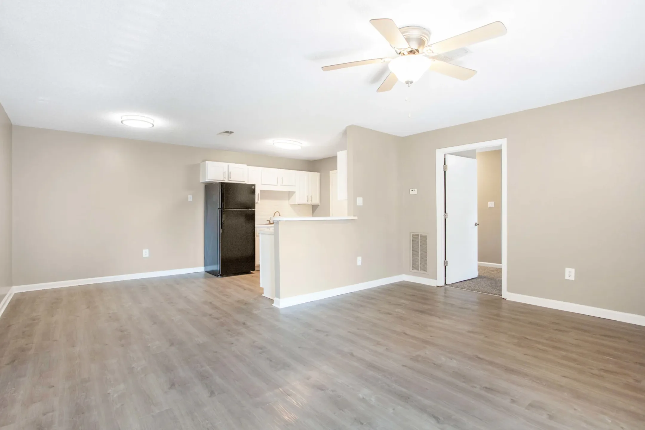 The Waverly Apartments Horn Lake, MS 38637