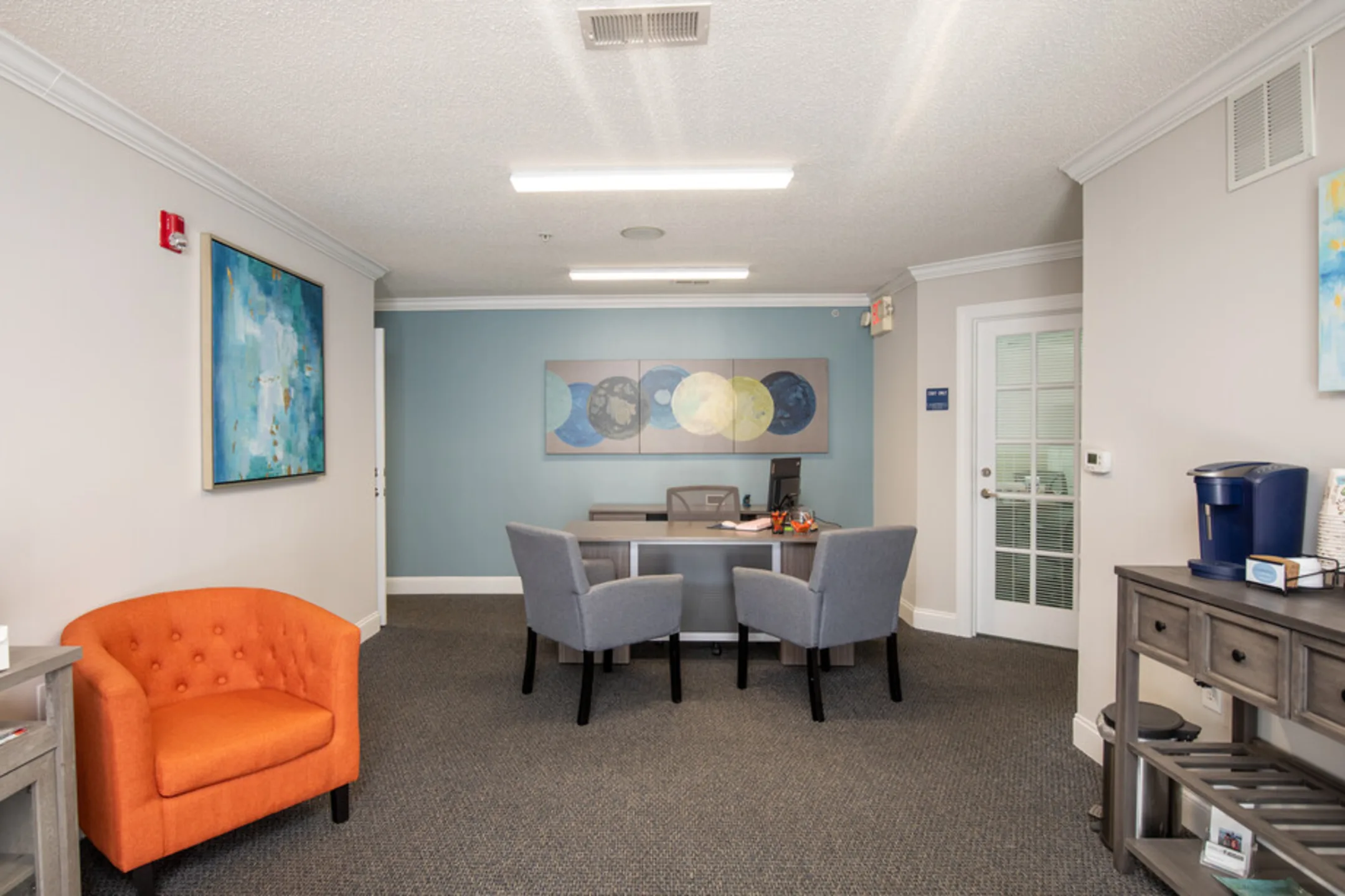 Campbell Creek Apartments 25 Landis Ln Ste 105 Lillington, NC