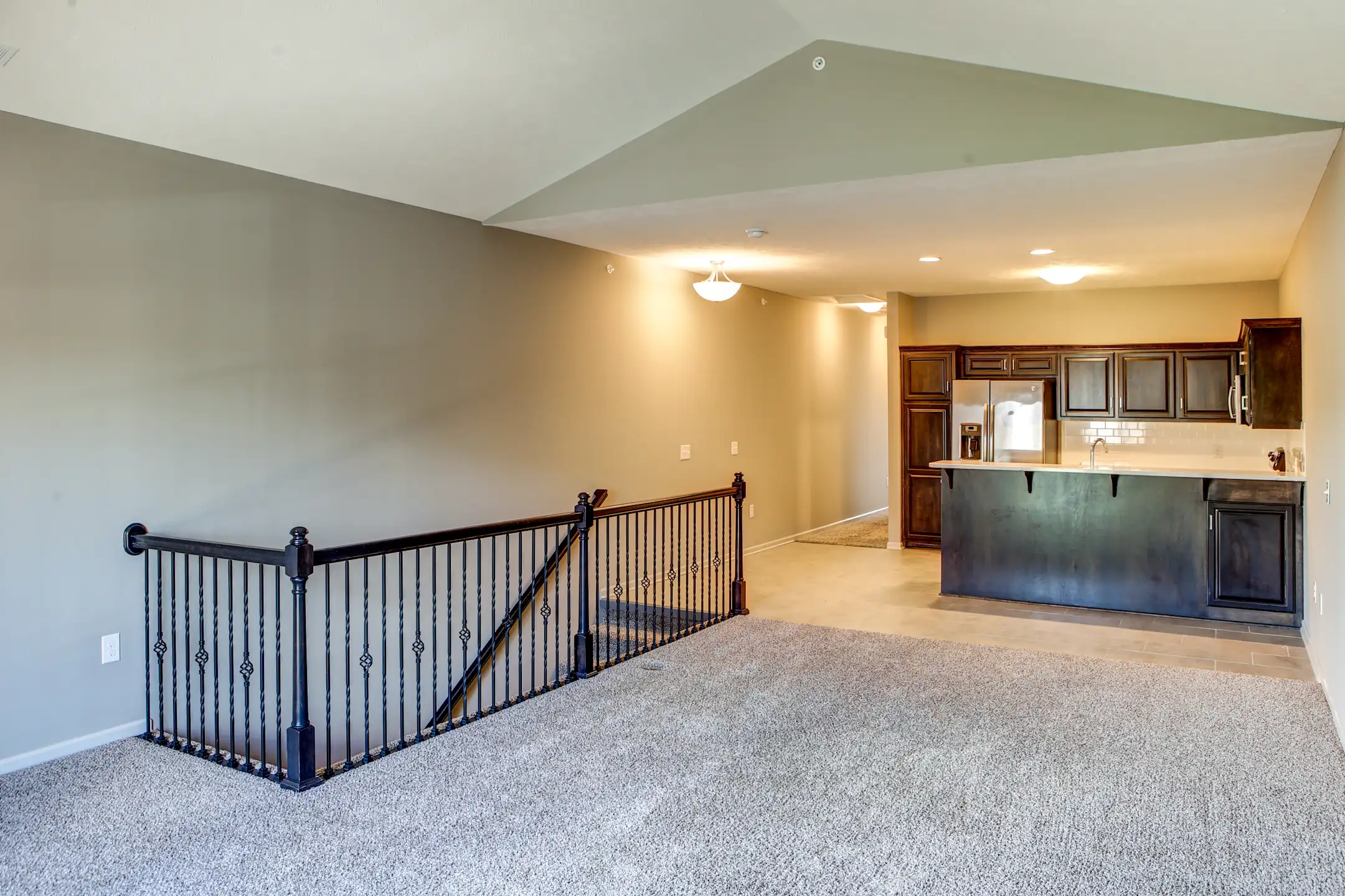 Bellbrook Townhome Apartments Townhomes Gretna, NE 68028