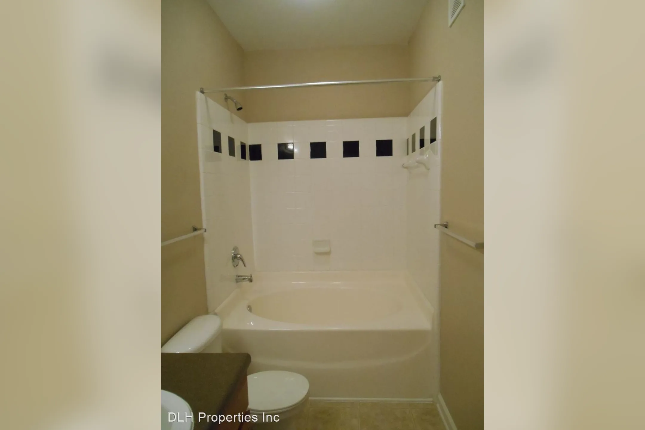 Bathroom - Carrington Park - Montgomery, AL