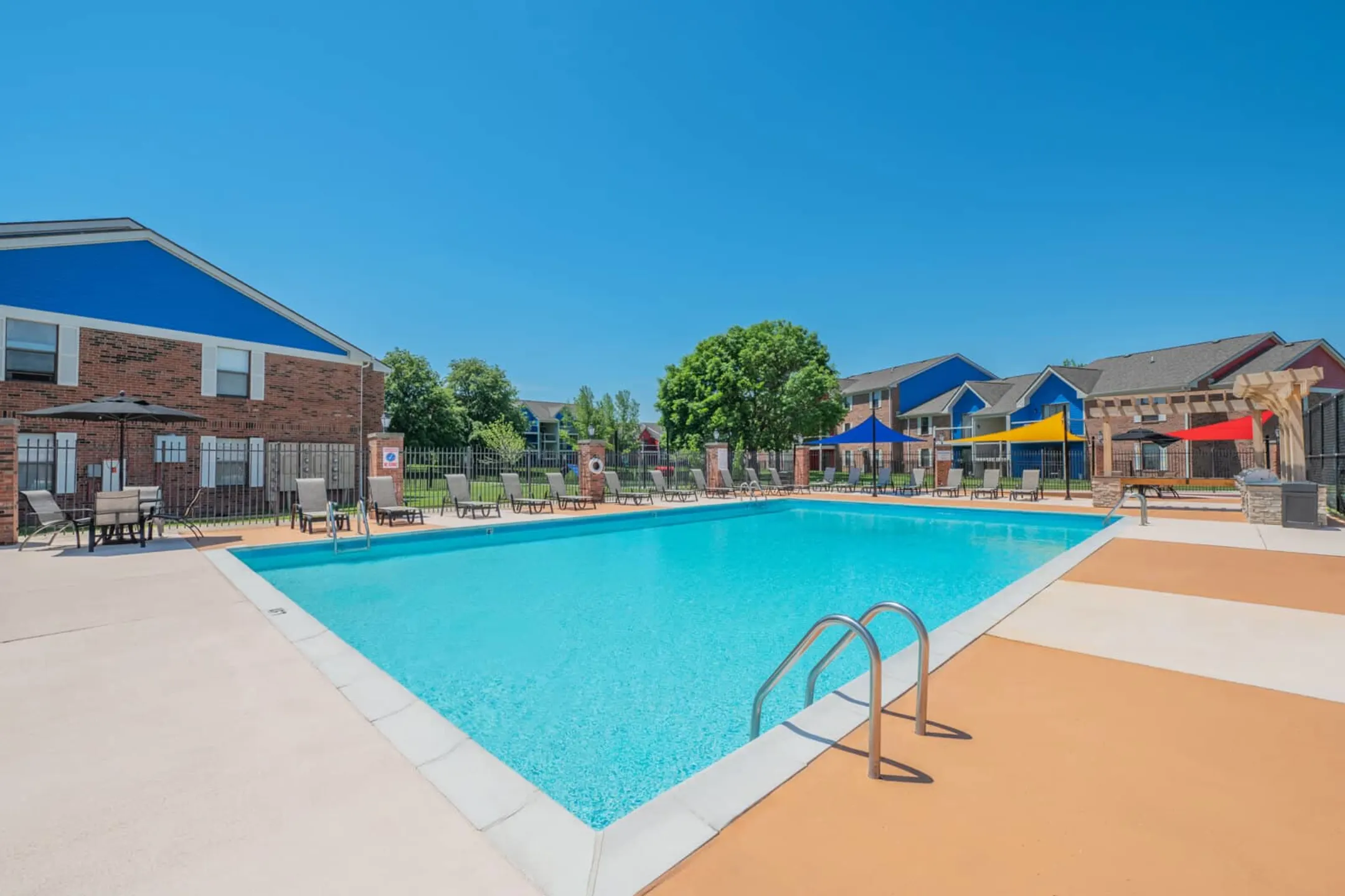 Dovetree Apartments Moraine, OH 45439