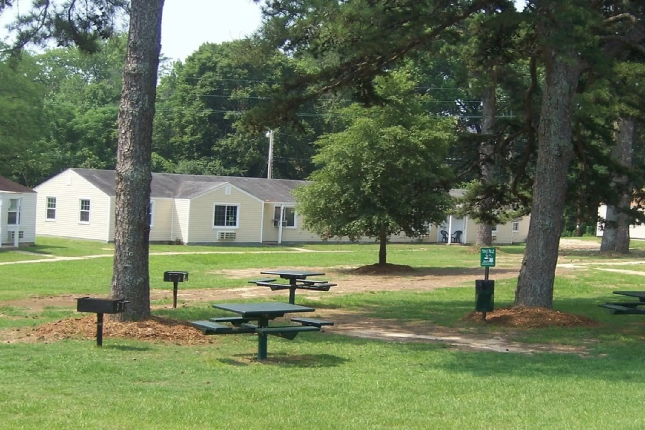 The Village At Glen Haven Apartments Greenwood, SC 29646