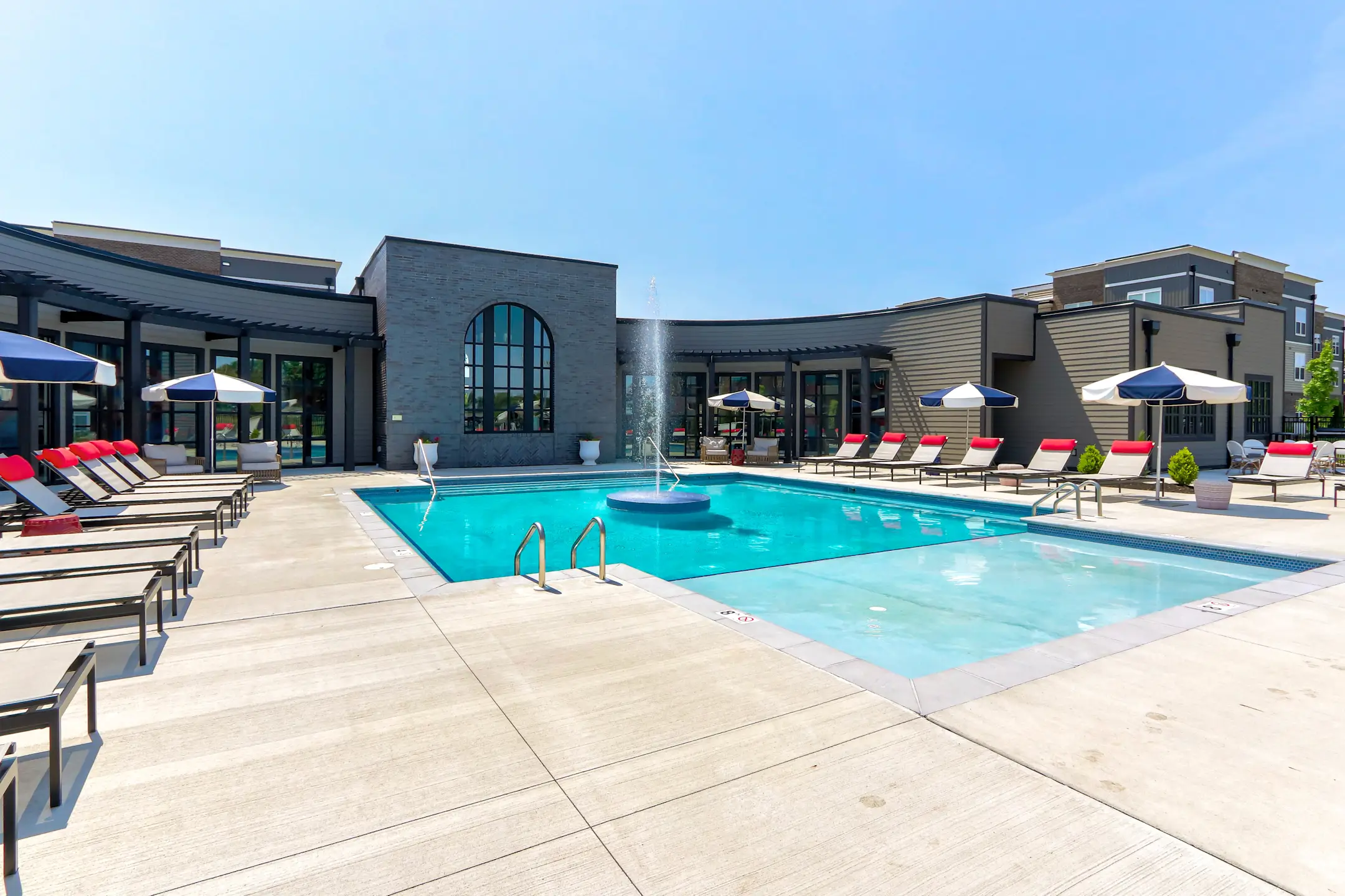 Belmont House 3255 McKinley Ave Columbus, OH Apartments for Rent Rent.