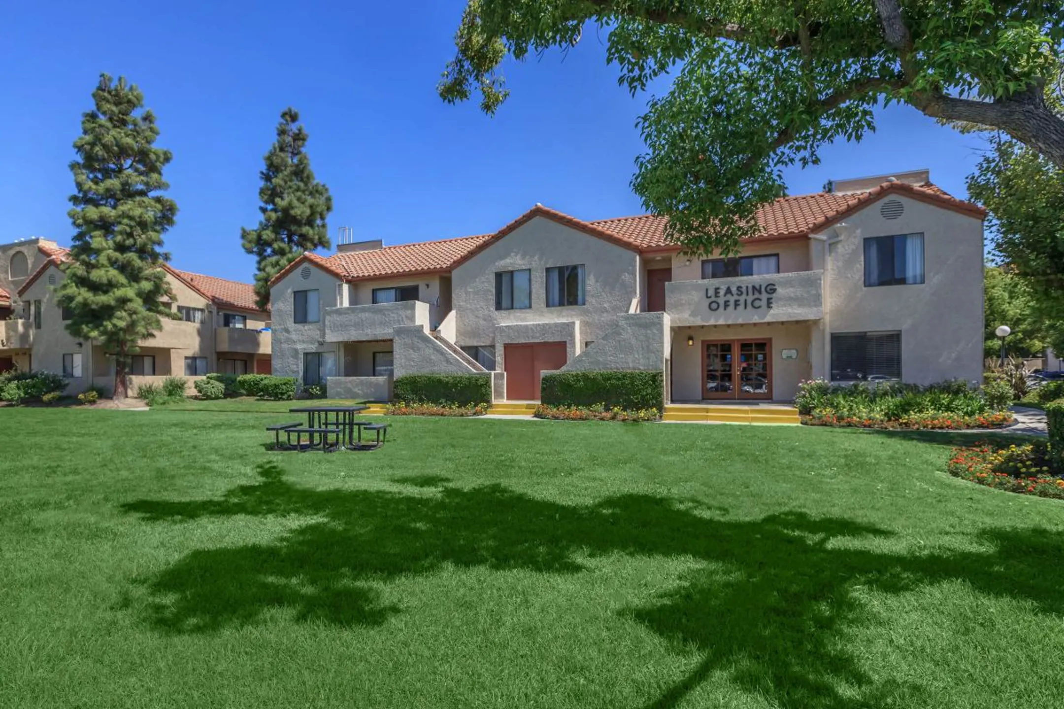 The Village - 23700 Valle Del Oro | Newhall, CA Apartments for Rent | Rent.