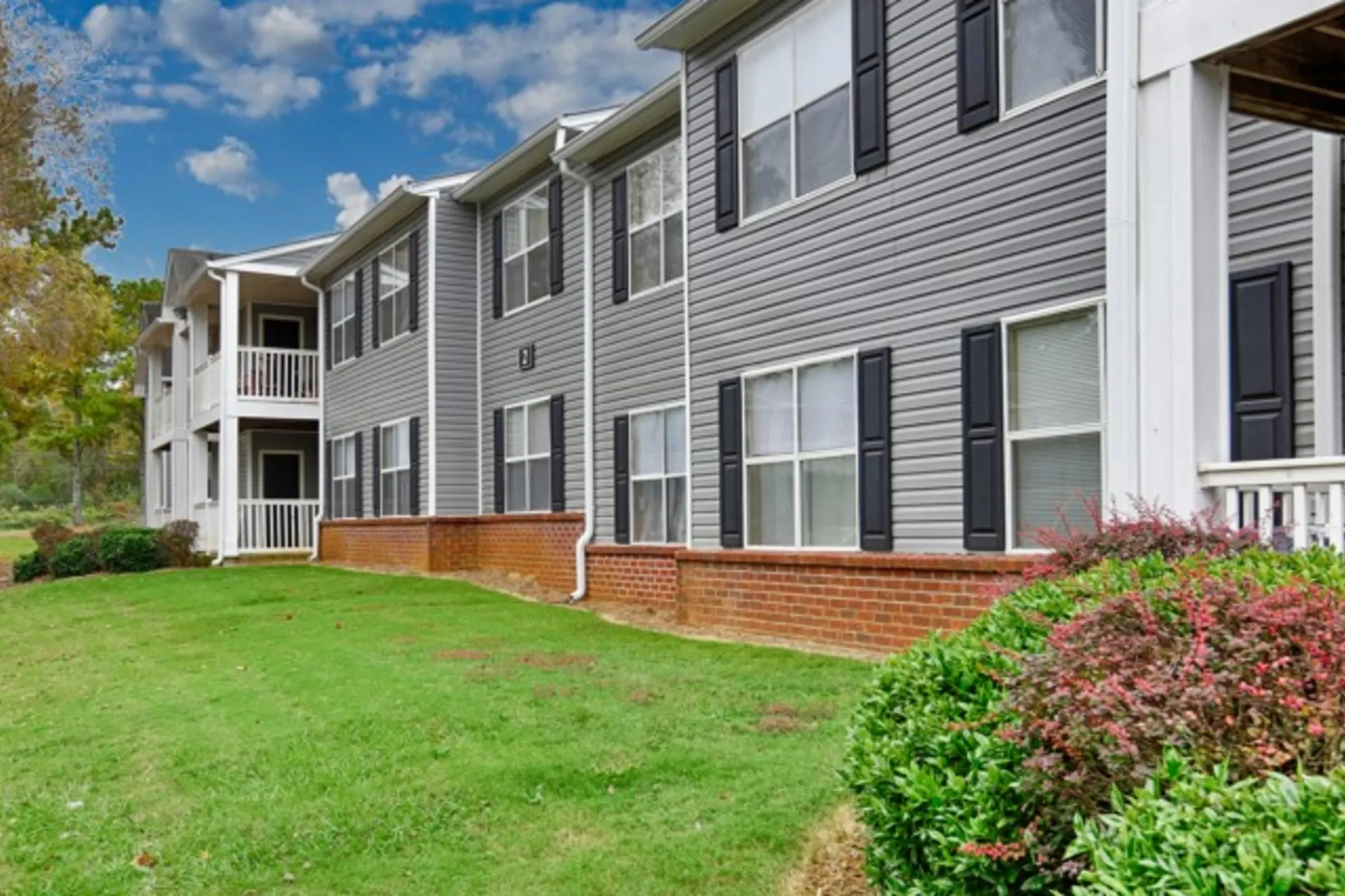 Magnolia Pointe at Madison Apartments - Madison, AL 35758