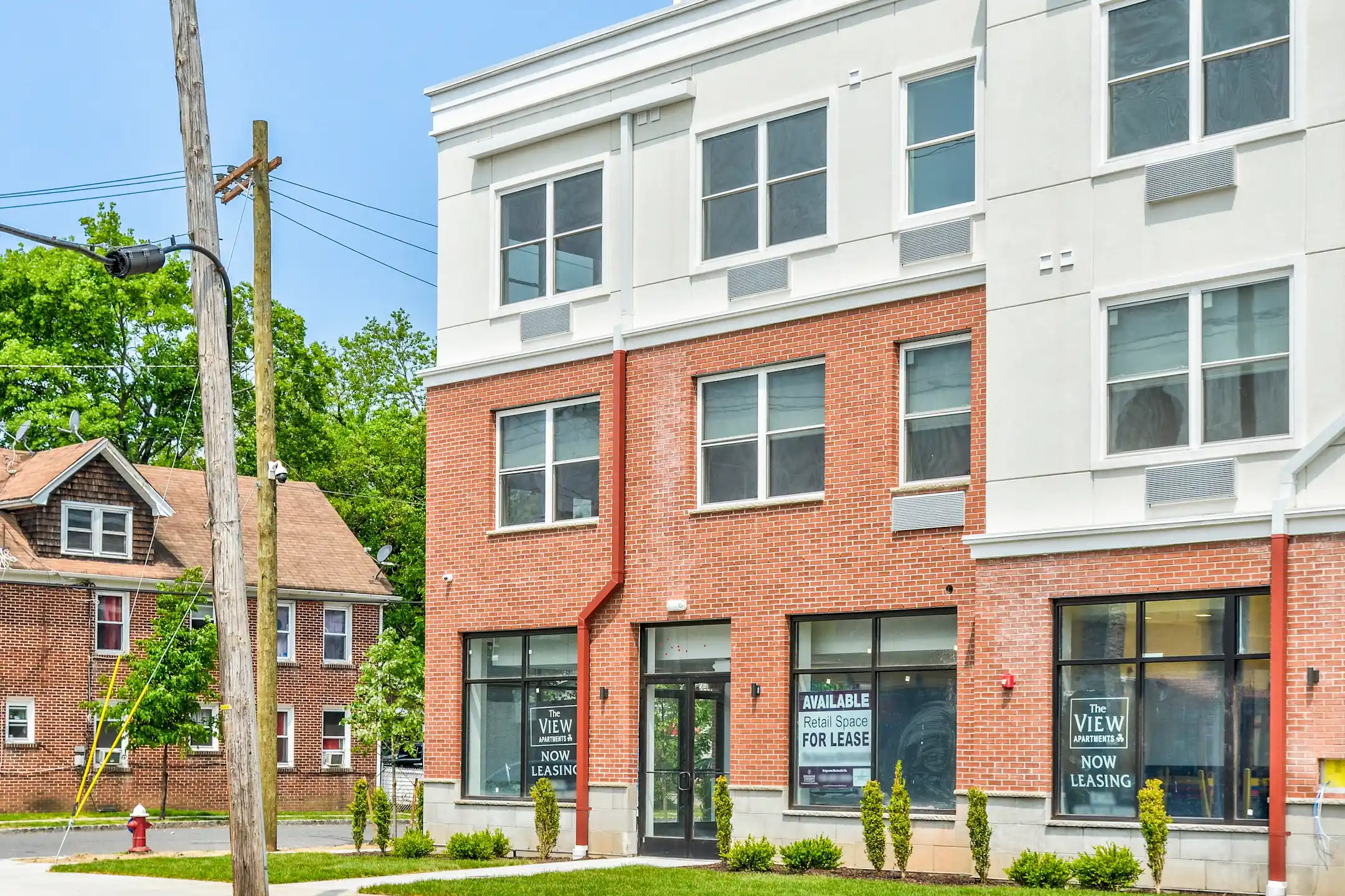 The View at Bound Brook 127 Talmage Ave Bound Brook, NJ Apartments