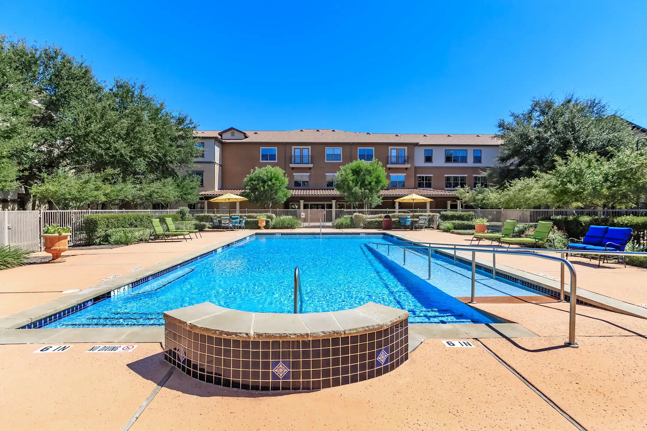 Mariposa at hunter road senior living 55 2600 hunter rd san