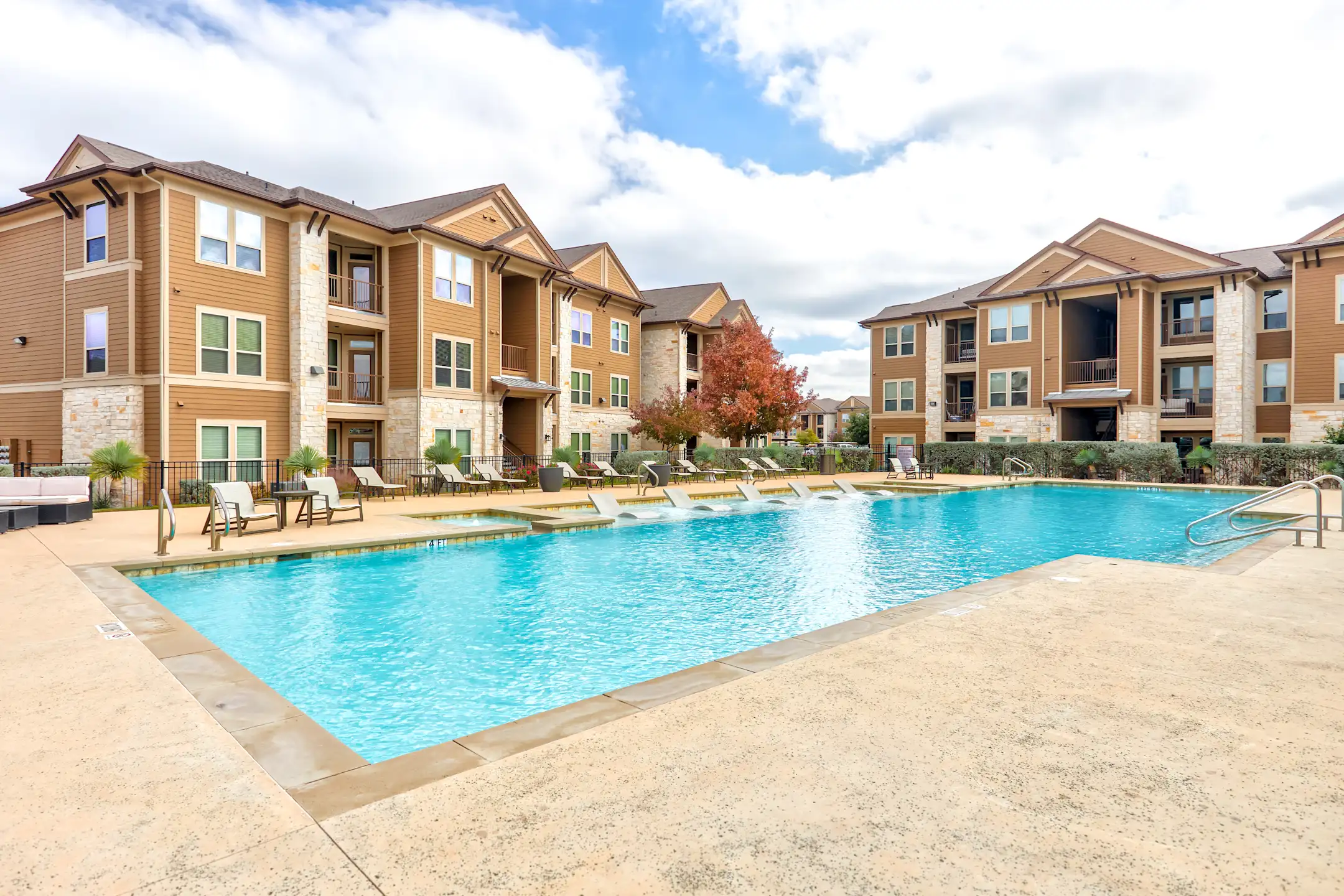 Preserve at Plum Creek Apartments Kyle, TX 78640