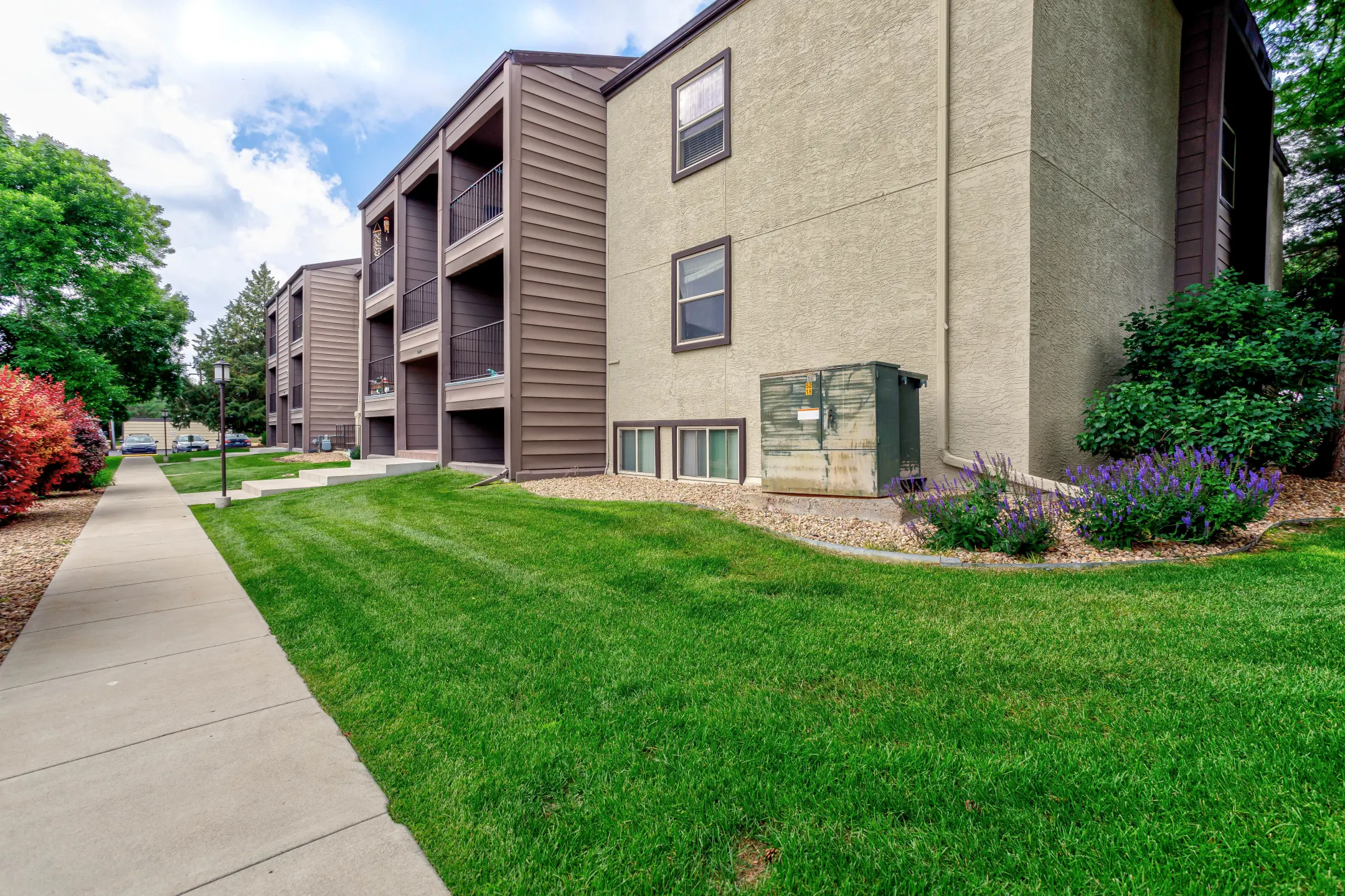 Building - Sterling Heights - Greeley, CO