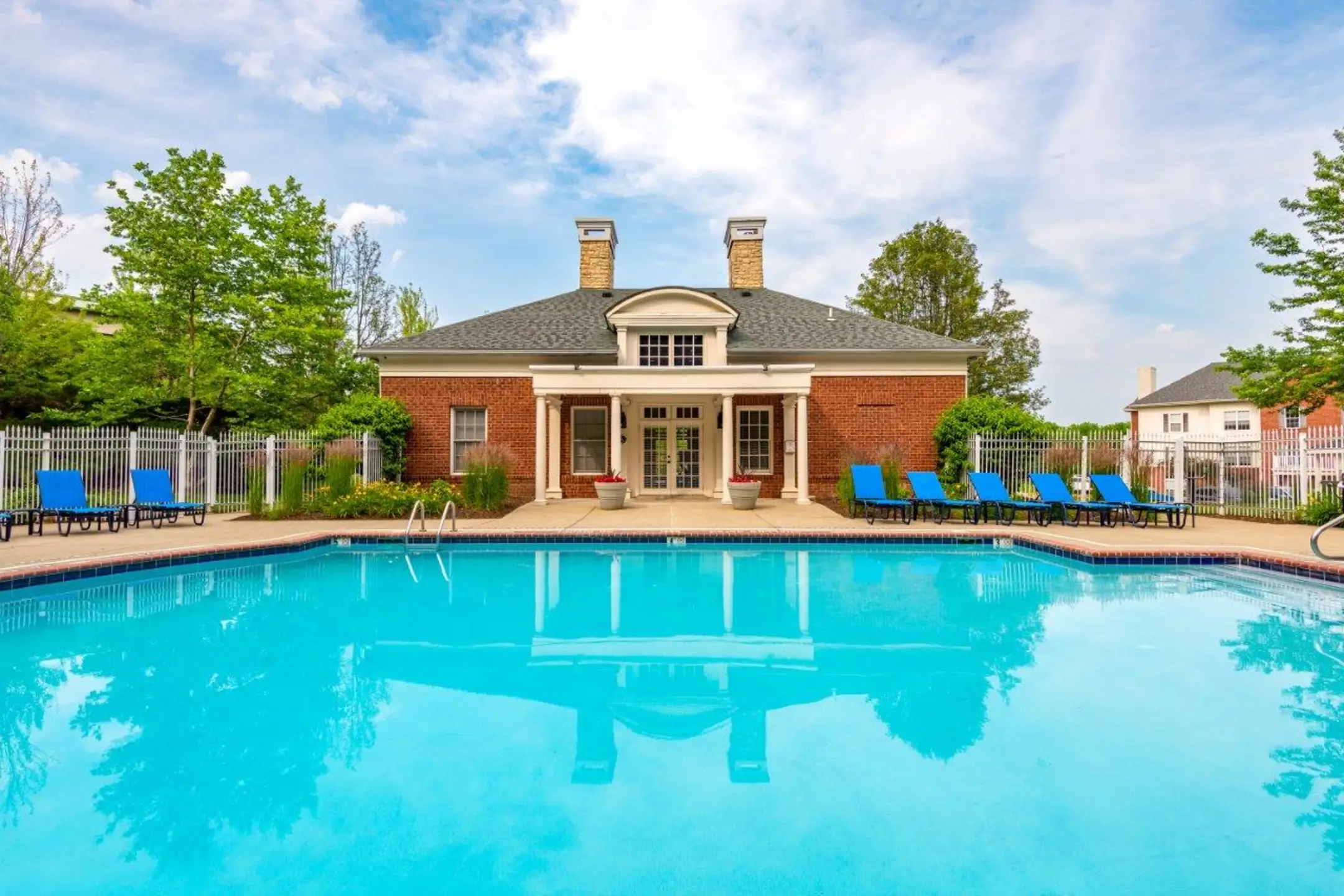 Christopher Wren Apartments Apartments Wexford, PA 15090