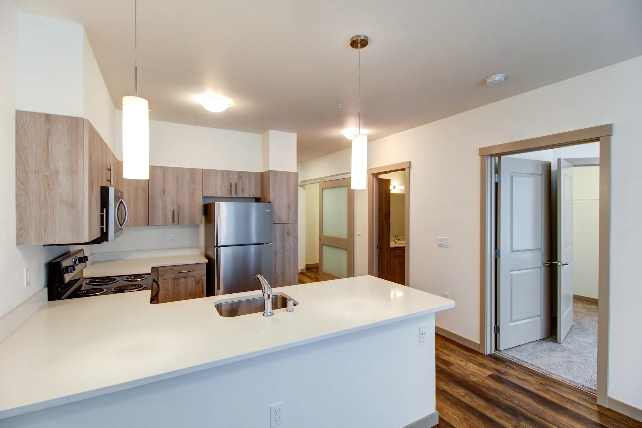 Monarch Apartments Maple Valley, WA 98038