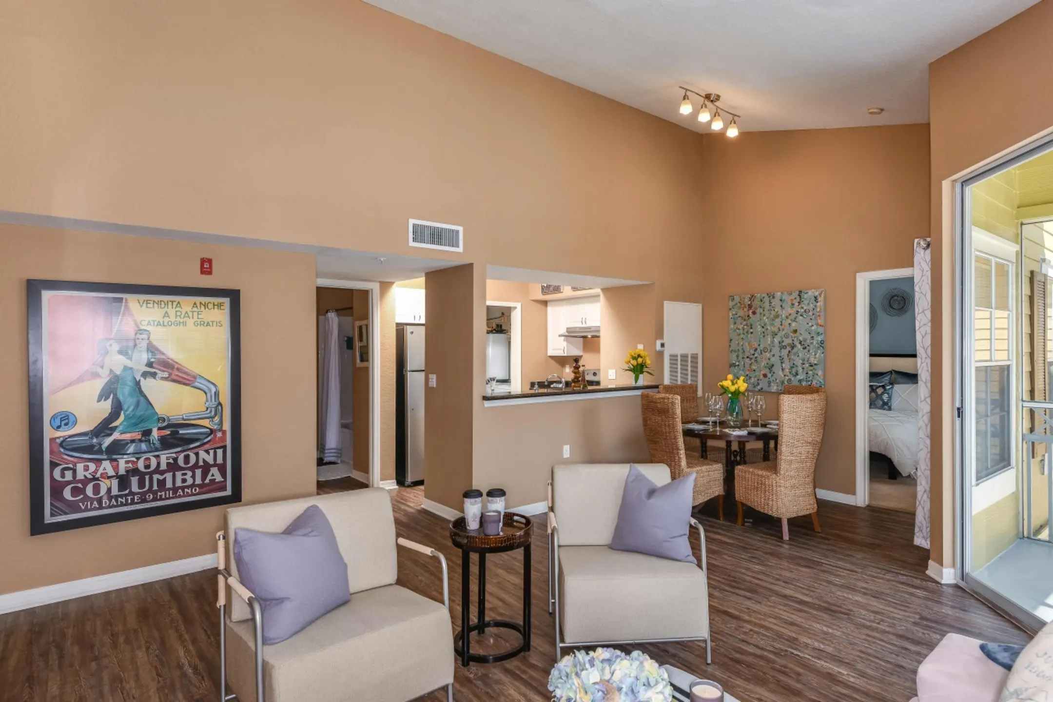 Park Central 5009 Park Central Dr Orlando, FL Apartments for Rent