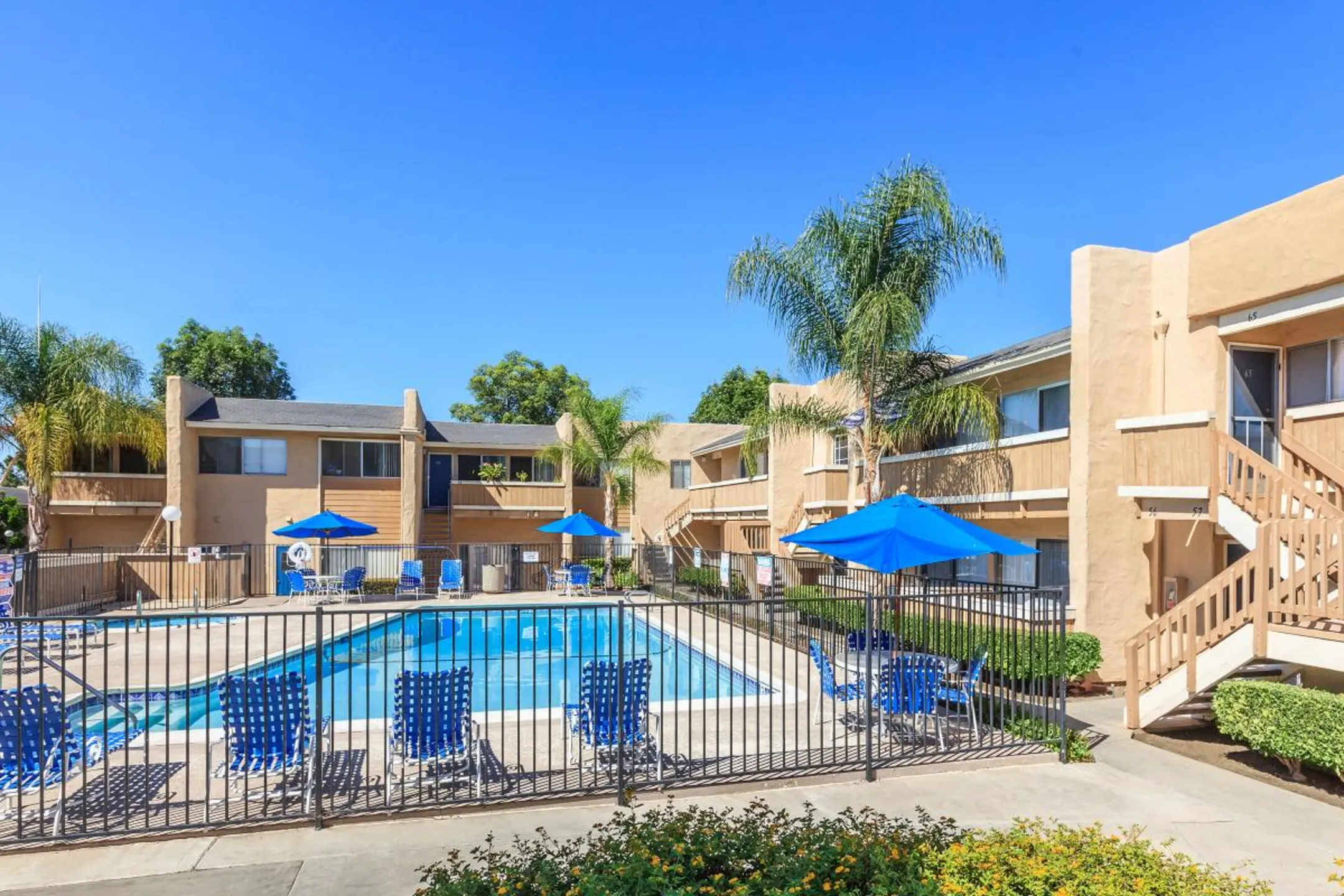 Vista Sun - 950 Arcadia Ave | Vista, CA Apartments for Rent | Rent.