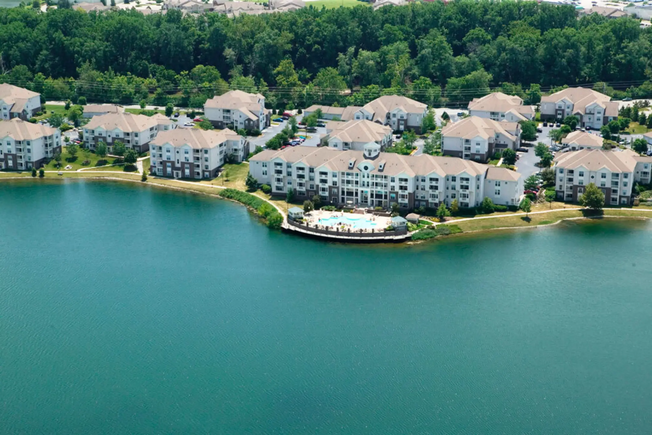 River Crossing At Keystone Apartments Apartments Indianapolis, IN 46240